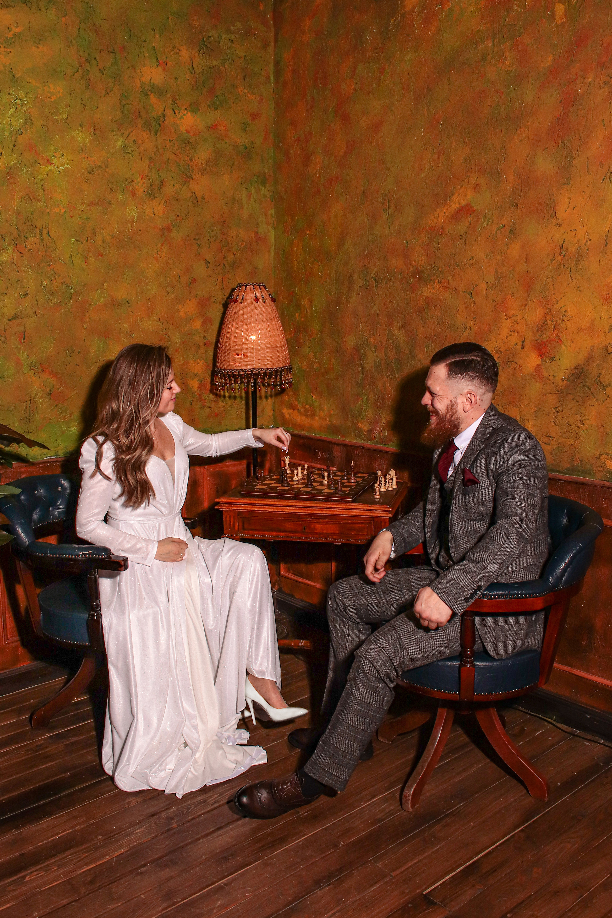 Лав стори. Фотограф Химки Анна Татарских