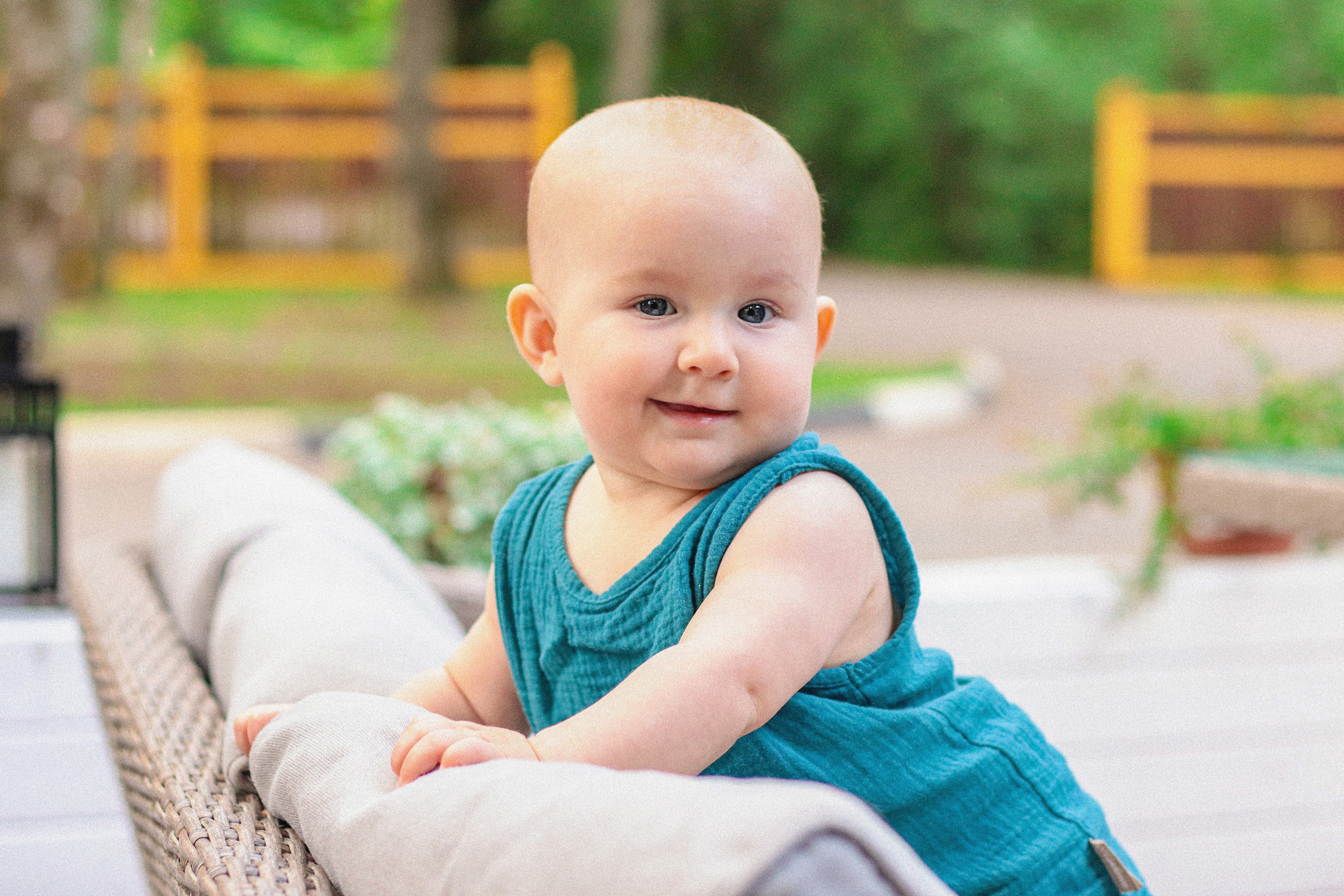 Один день из жизни Наташи и Эмми. Фотограф Химки Анна Татарских