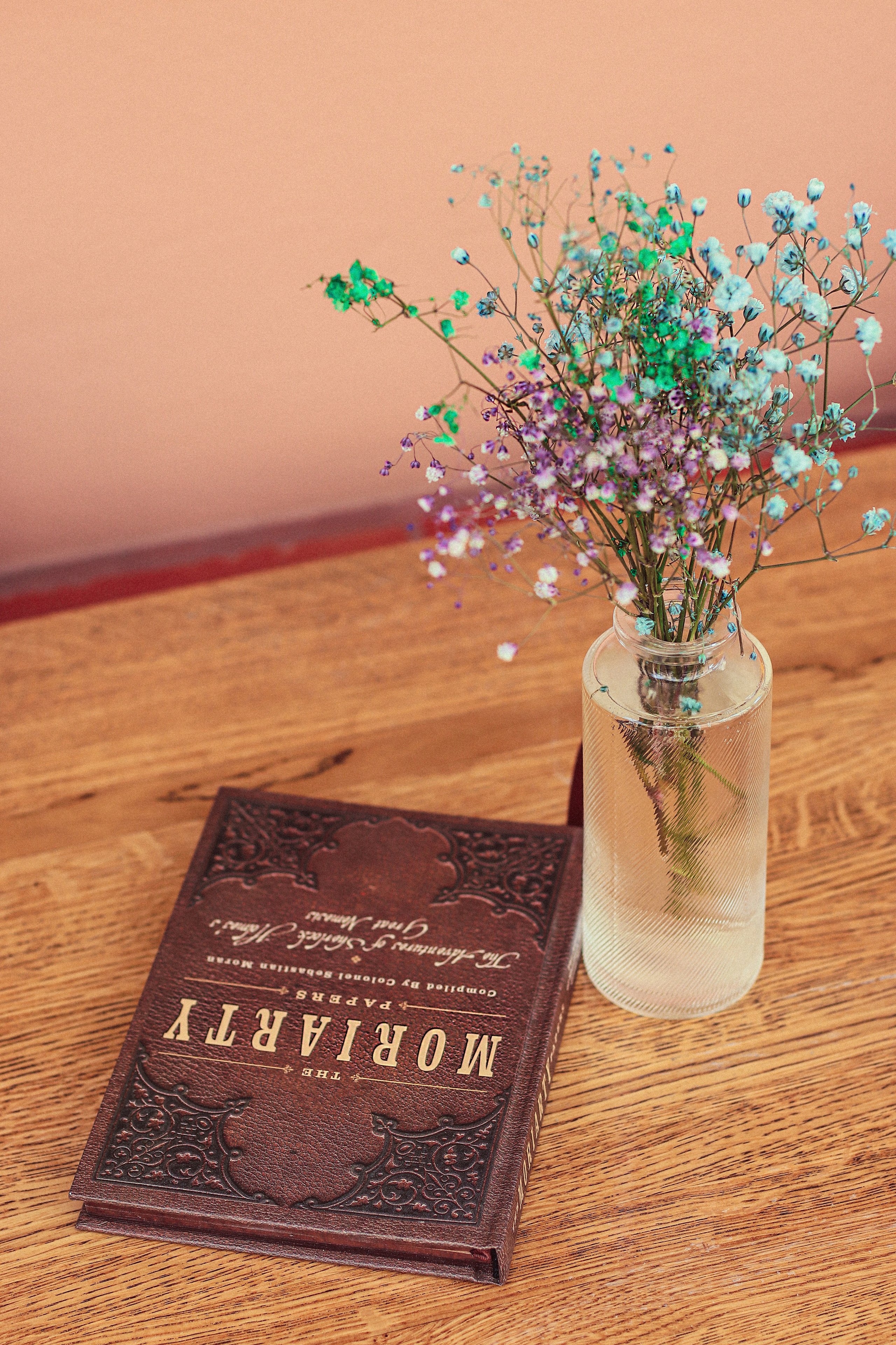 Весенний контент для репетитора по английскому. Фотограф Химки Анна Татарских