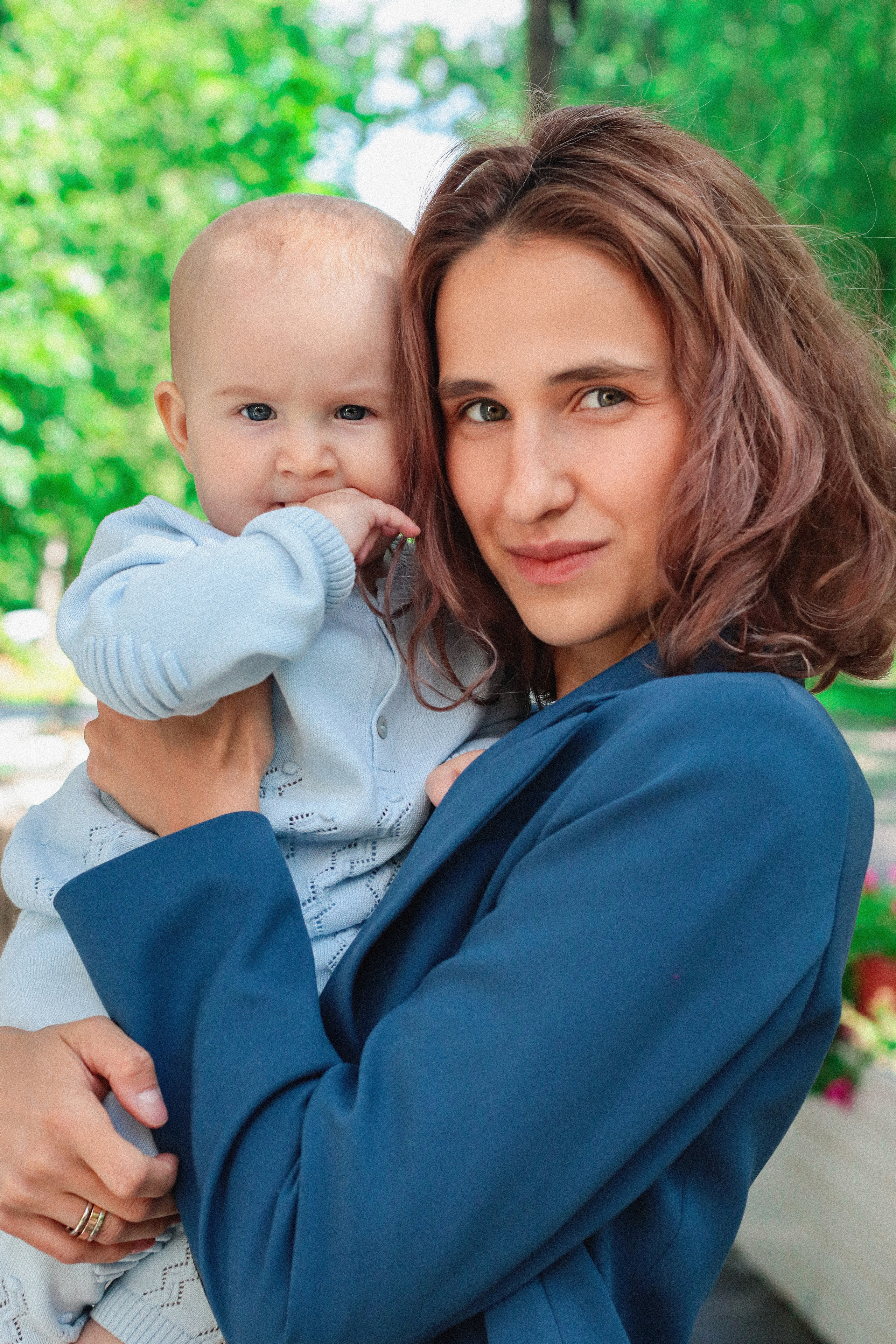 Один день из жизни Наташи и Эмми. Фотограф Химки Анна Татарских