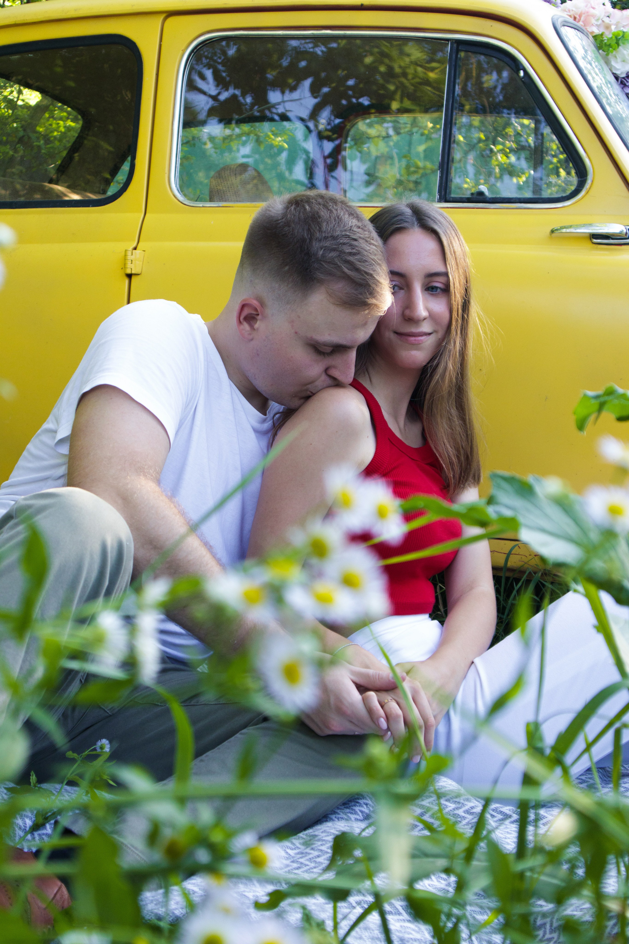 Семейная. Фотограф видеограф в Ростове-на-Дону Анастасия Зиновьева