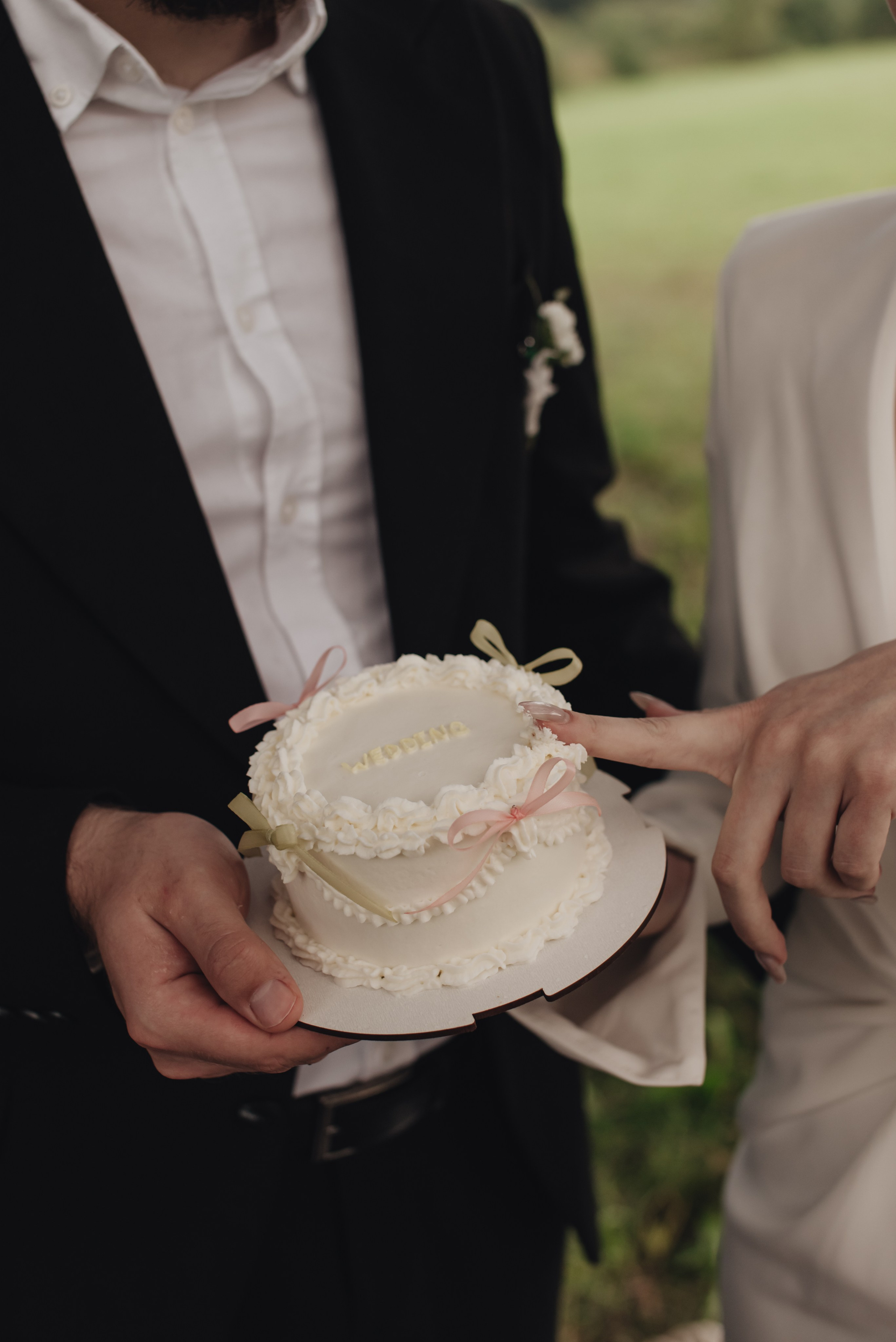 Валерия&Егор. Свадебный и семейный фотограф в Смоленске Печкурова Карина