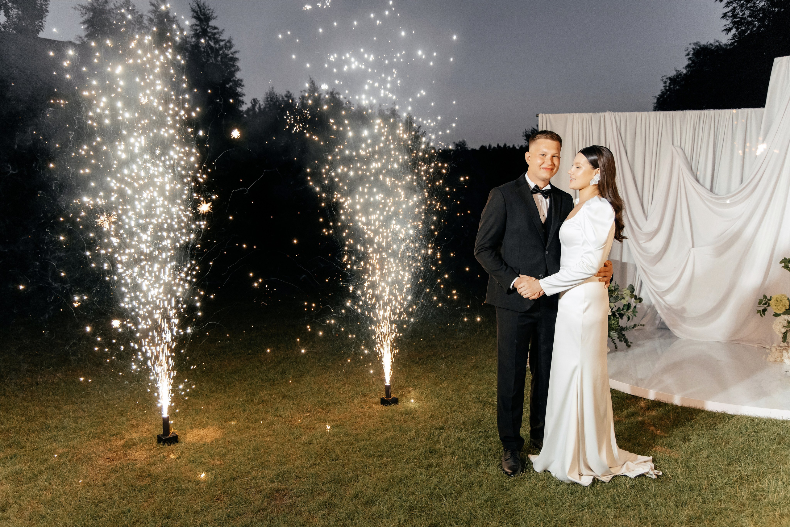 D&E WEDDING DAY. ФОТОГРАФ | ВИДЕОГРАФ | КУРГАН | ТЮМЕНЬ | ЕКБ Михаил Сутягин