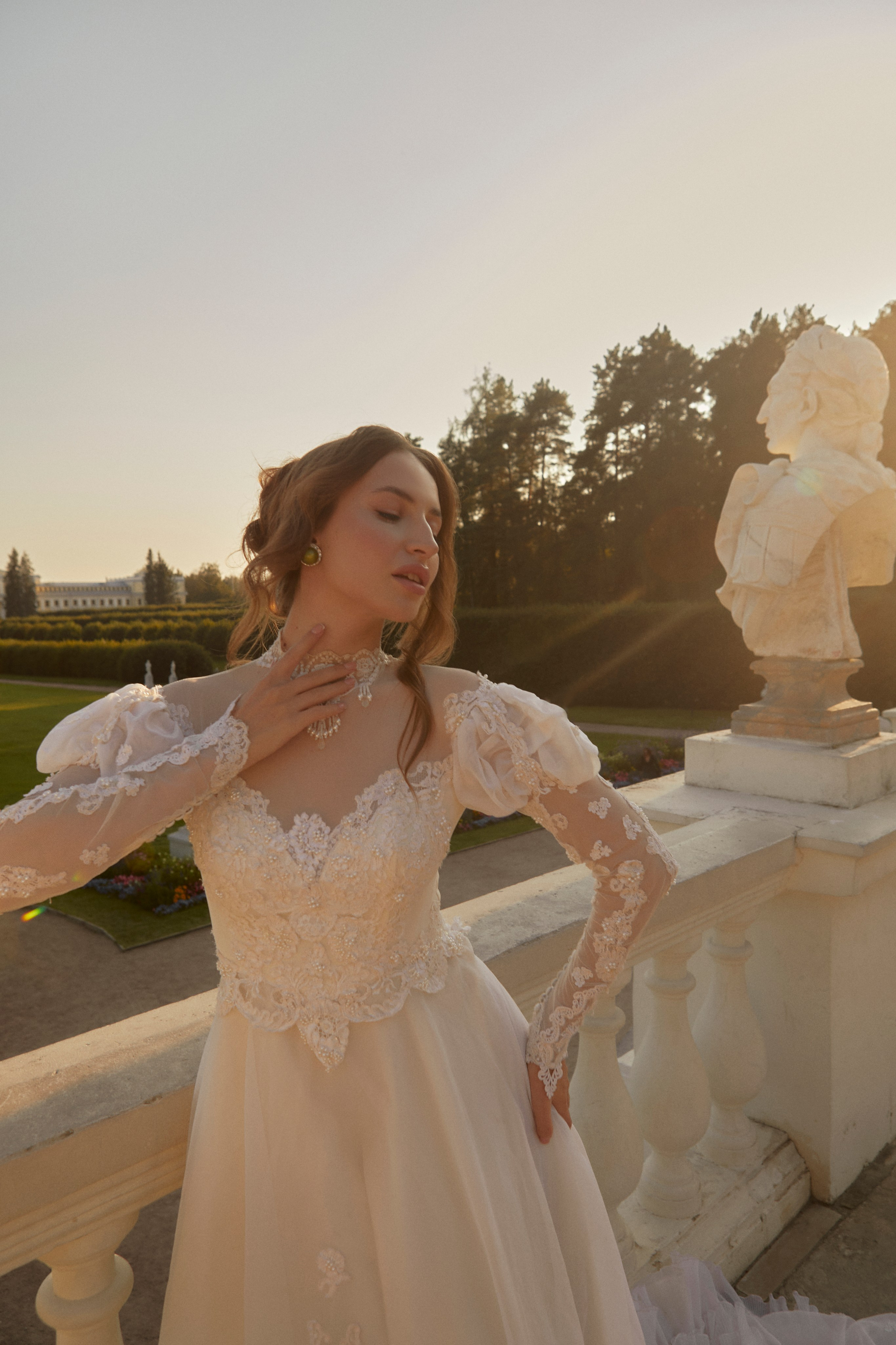 Sofi. Фотограф в Москве Борисова Александра