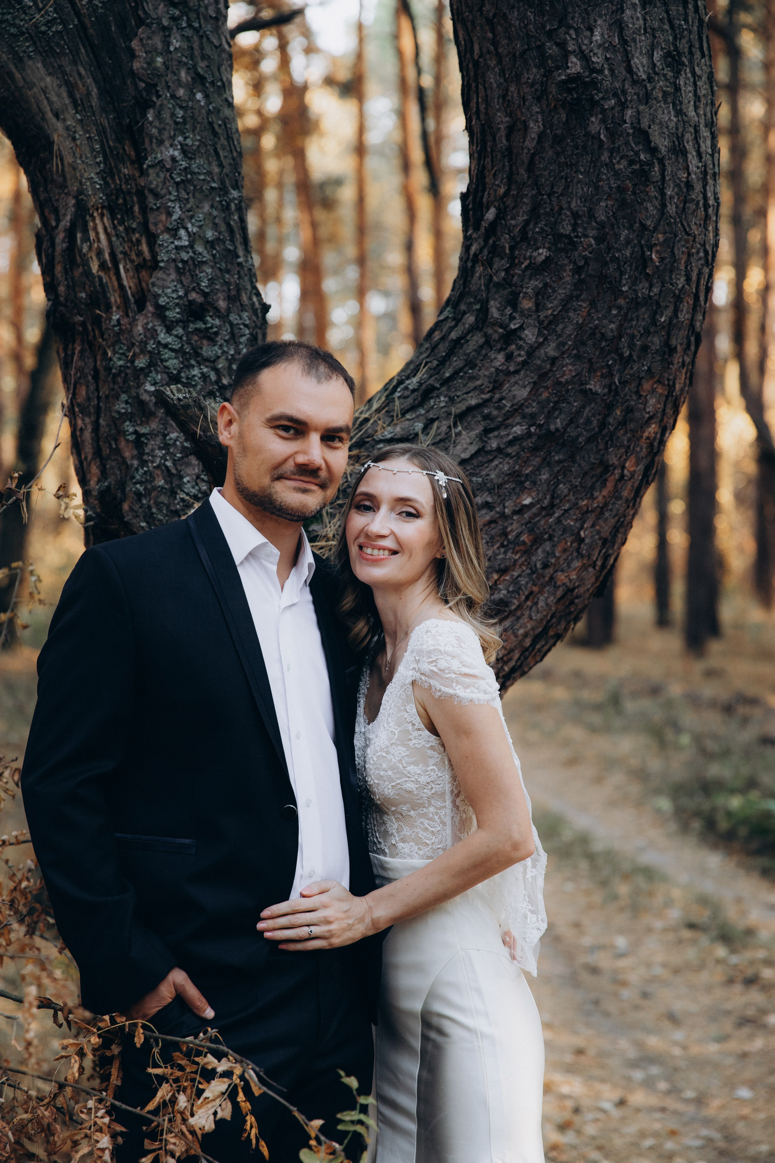 Светлана и Сергей. Семейный фотограф документалист в Пензе Лопатинская Татья