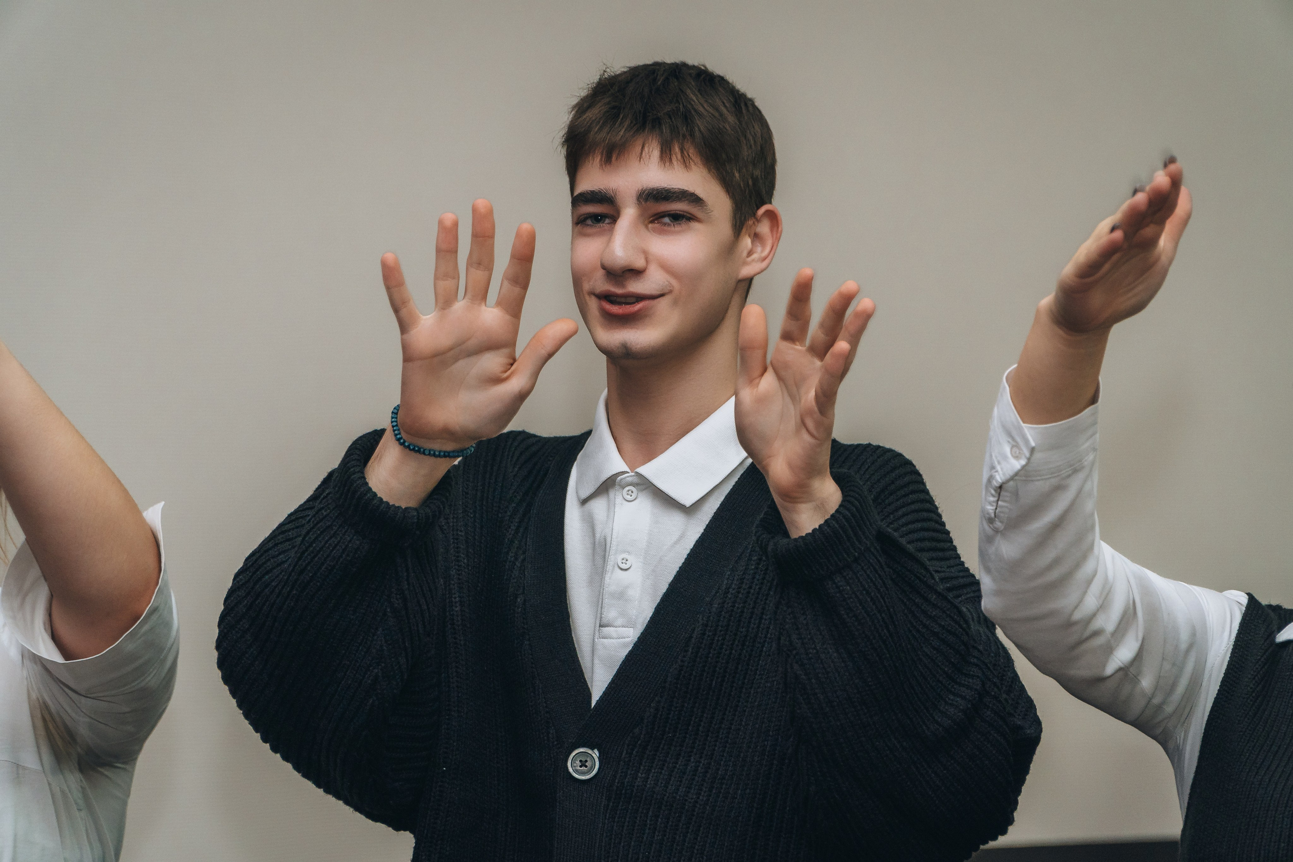 Что? Где? Когда?. Новотитаровский Дом культуры