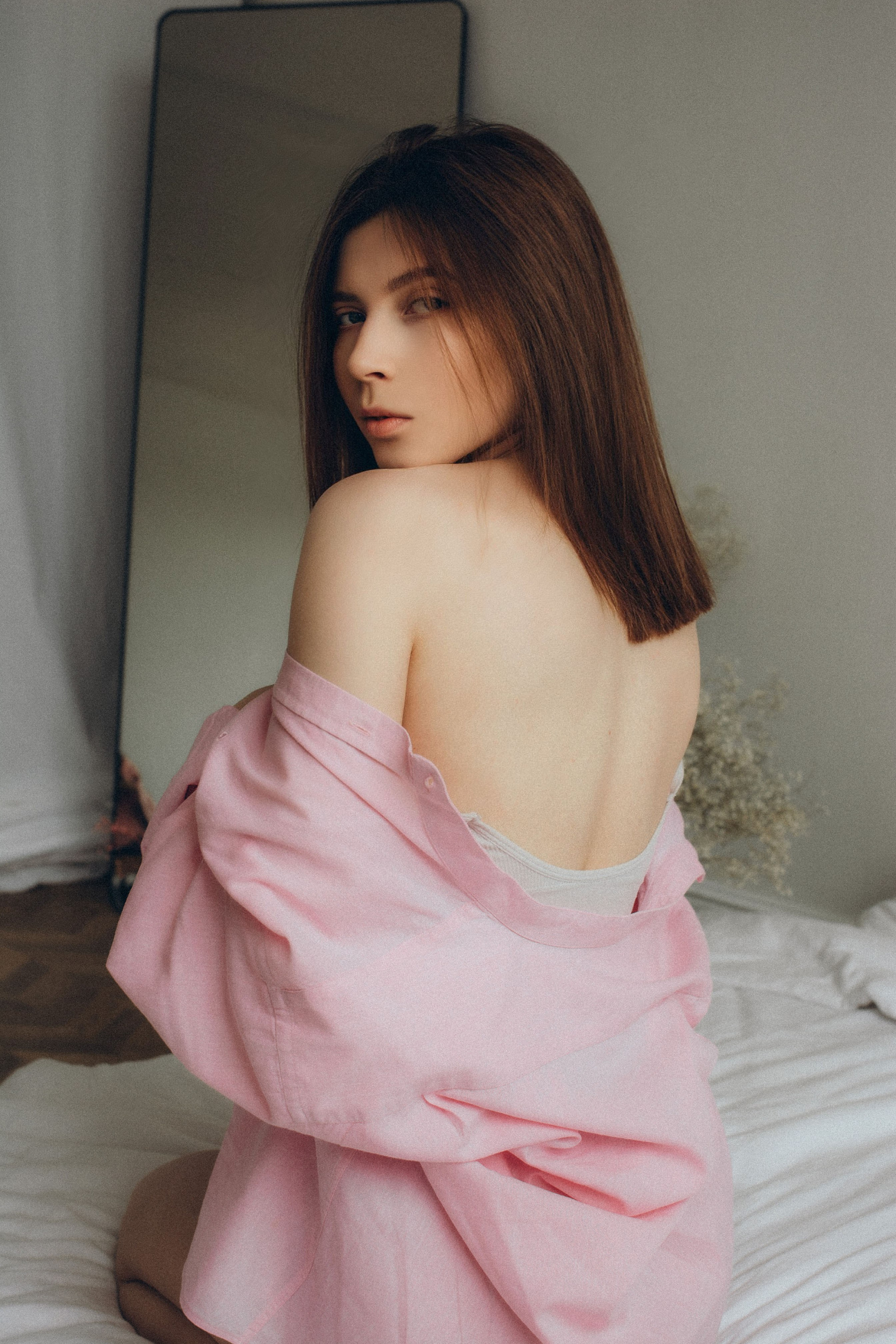 Анастасия Санькова. Фотограф в Москве Ангелина Ким