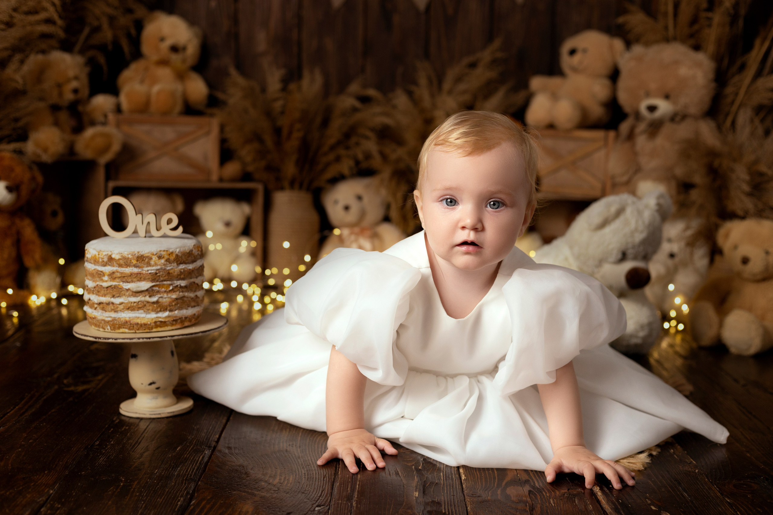 Анечка. Фотограф беременных и новорождённых в Краснодаре