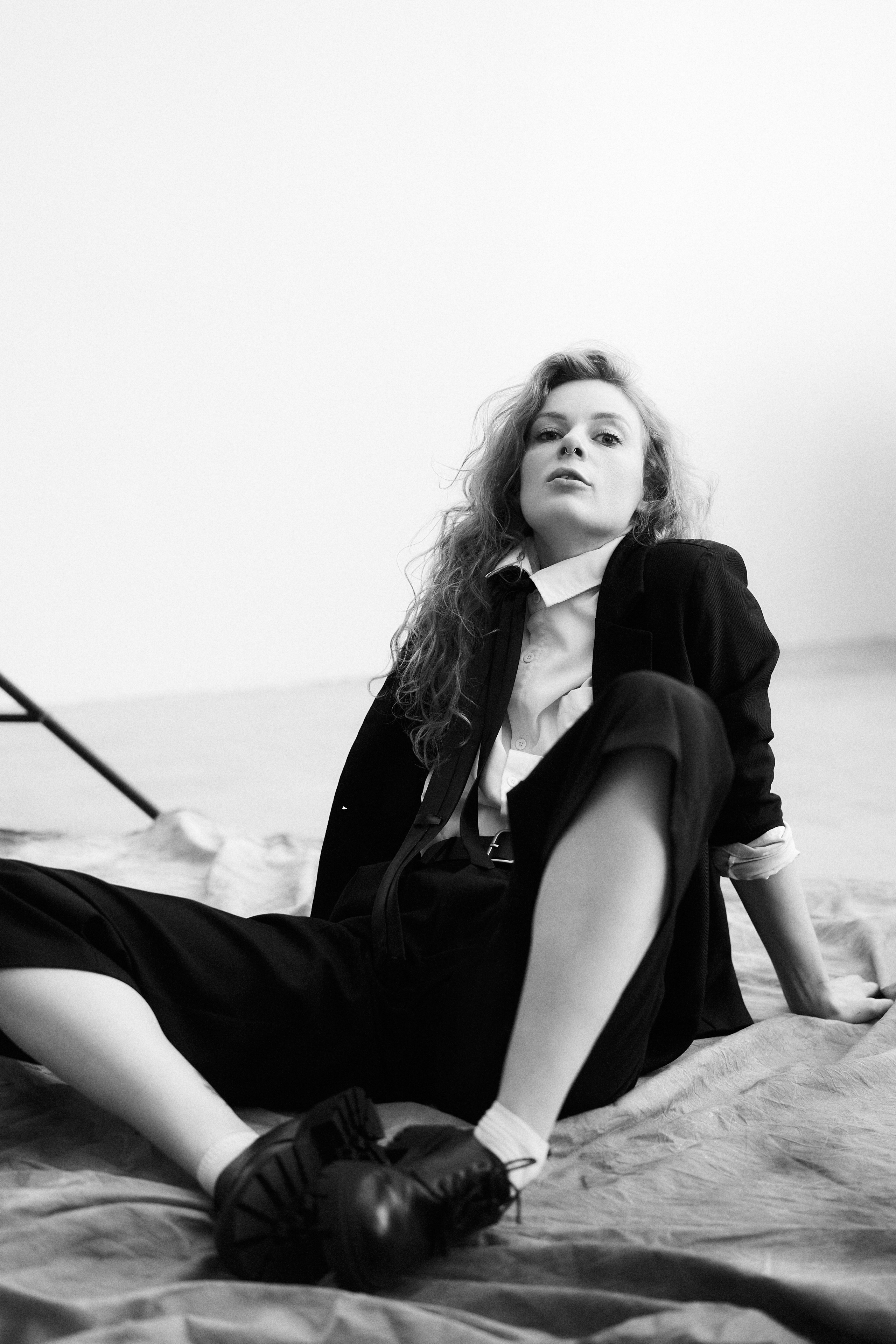 Елена. Портретный фотограф в Москве Ланин Сергей