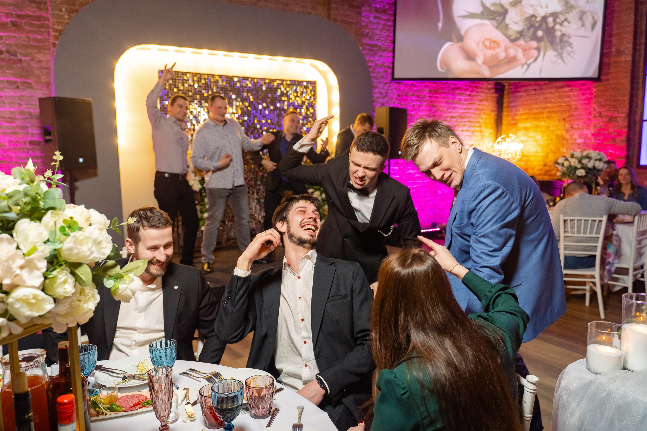 Свадьбы. Фотограф Александр Вишняков