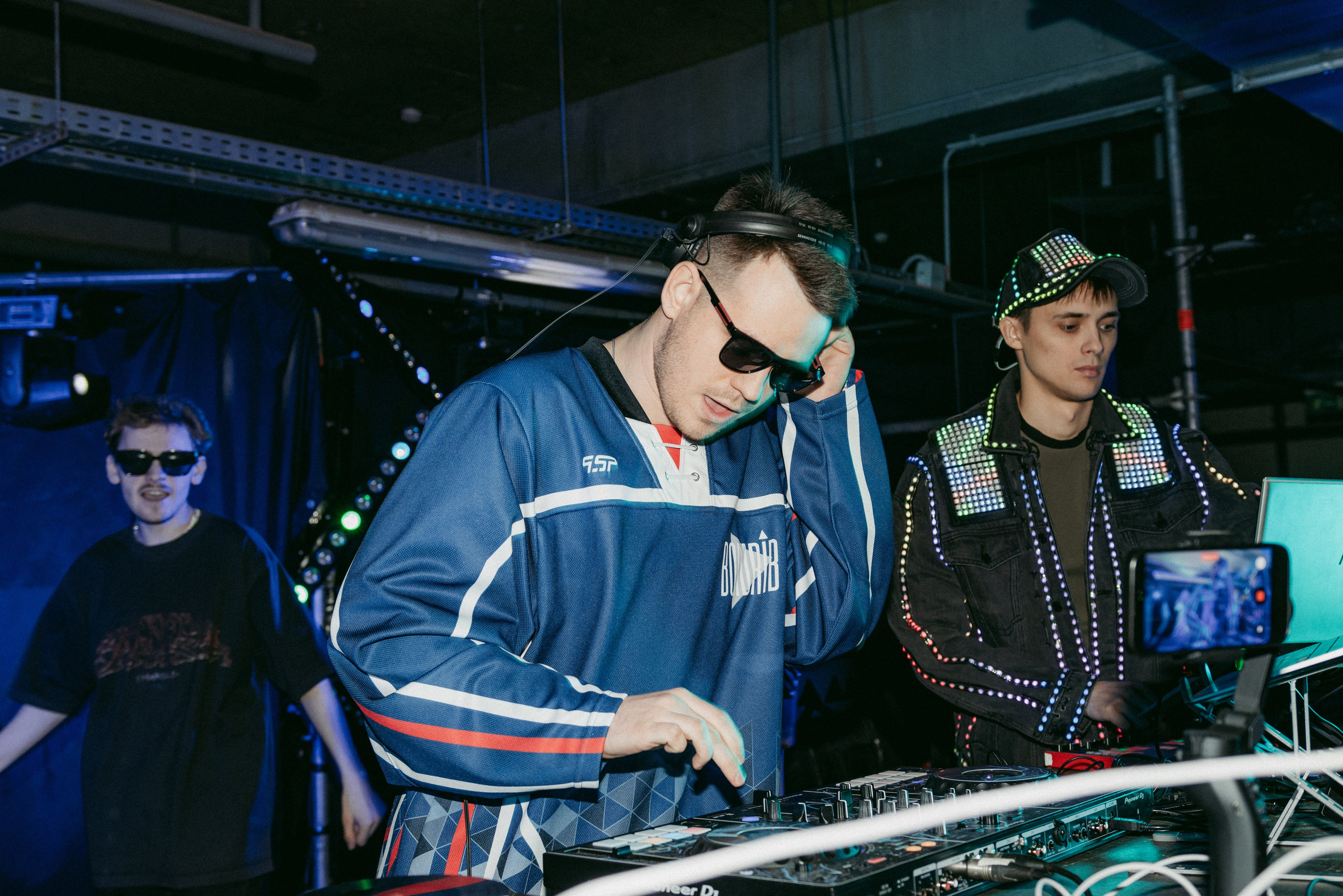 Кофе Рейв в ТРЦ «ПЛАНЕТА» 2