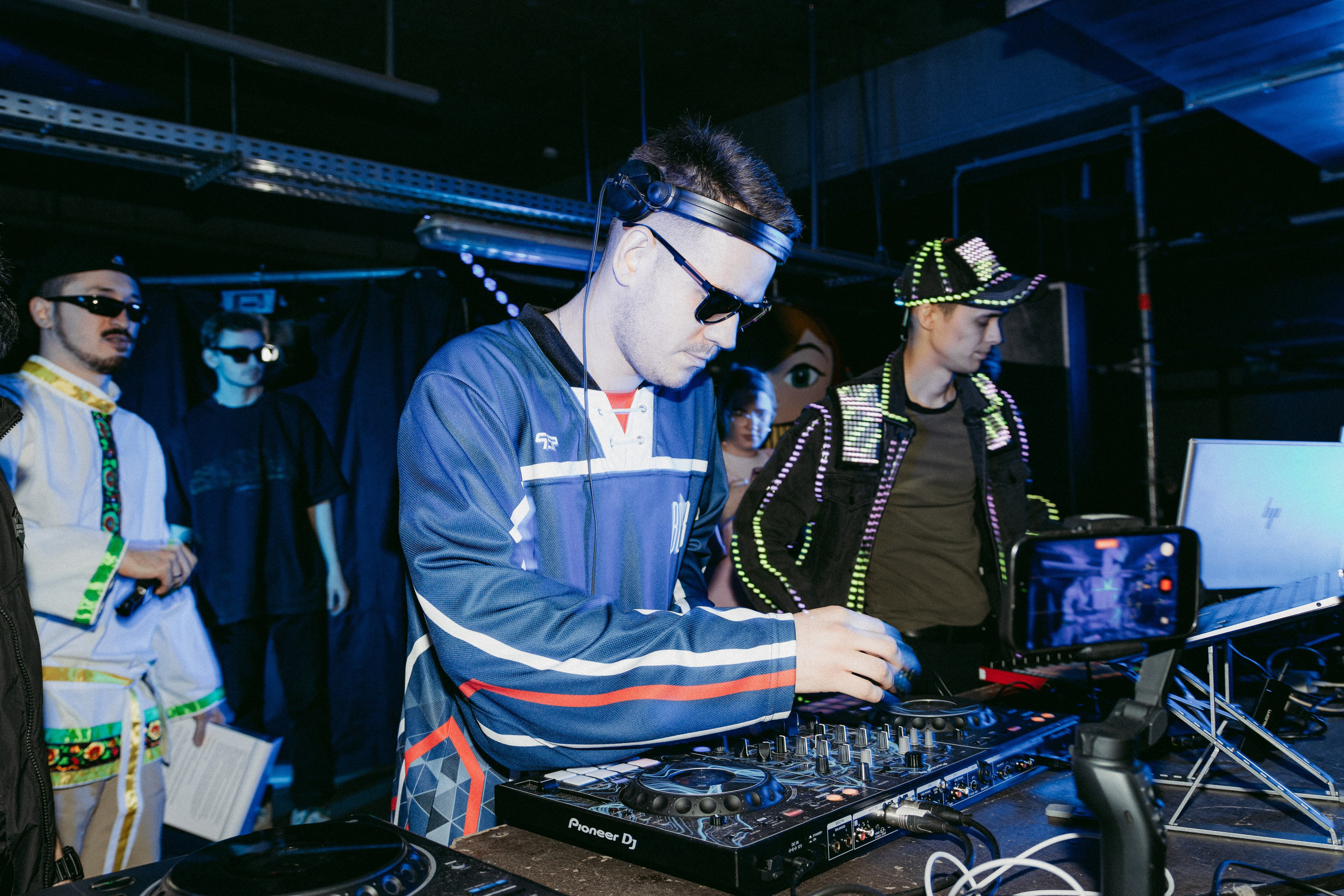 Кофе Рейв в ТРЦ «ПЛАНЕТА» 2