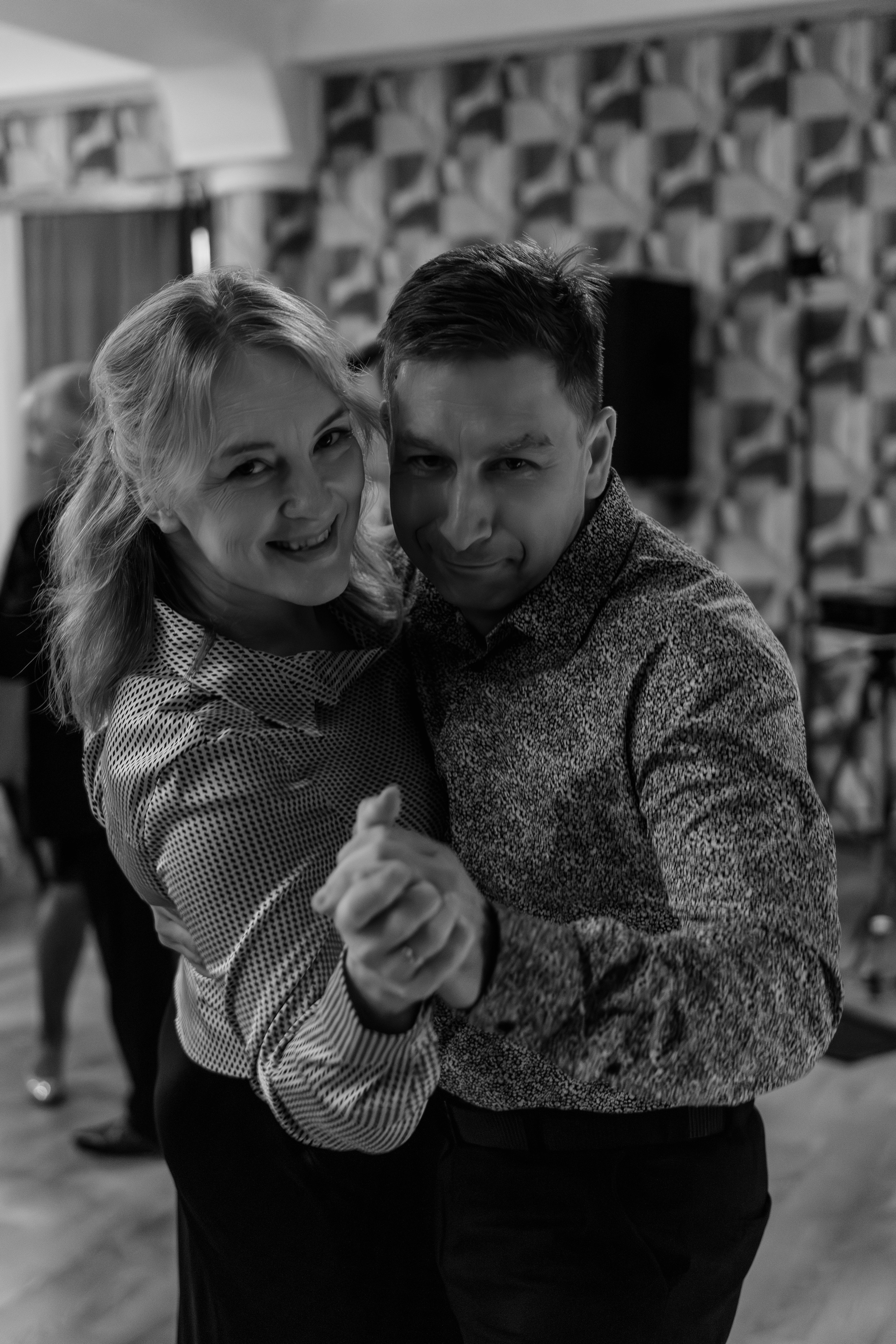 Юбилей в ресторане Москва