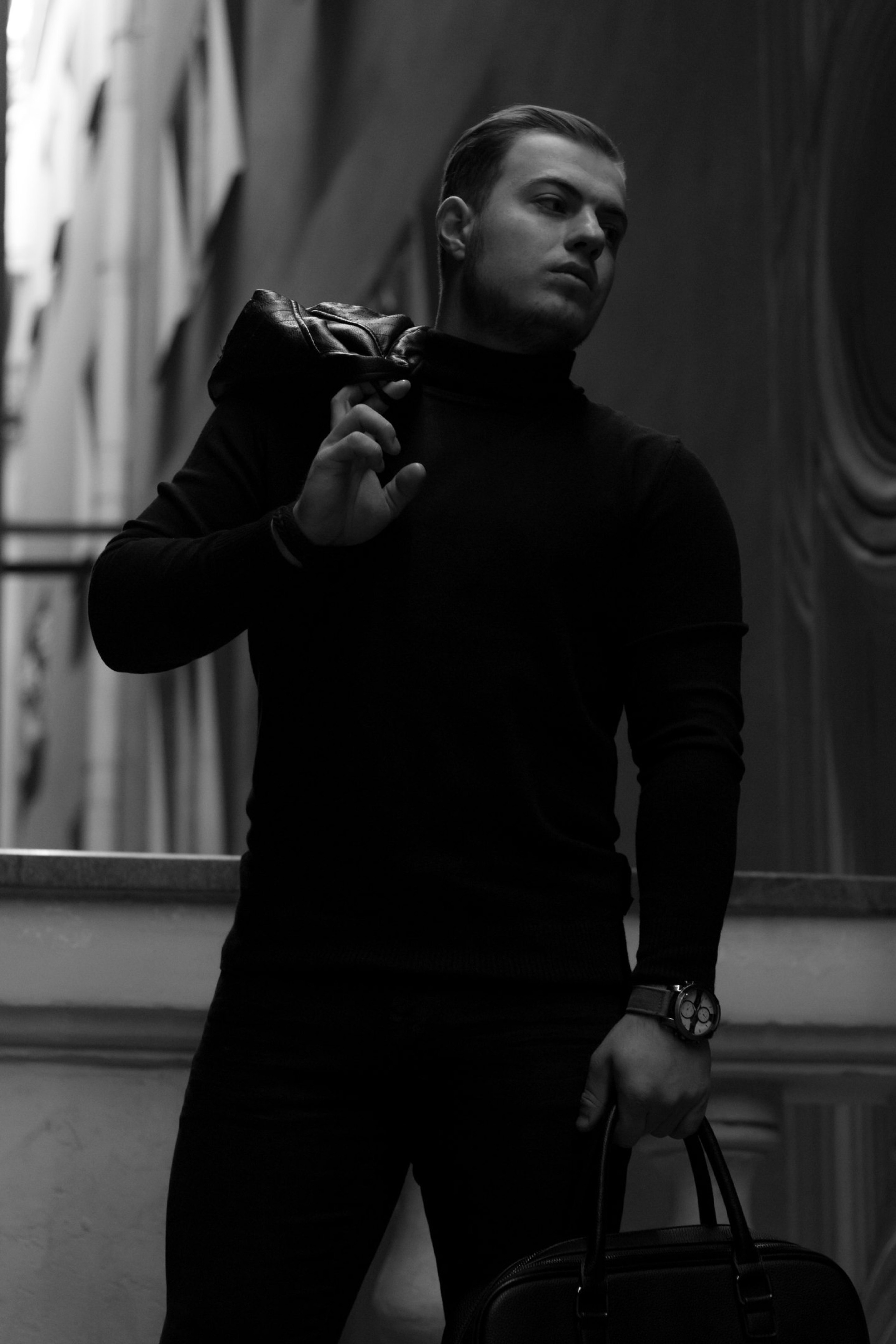 Индивидуальная