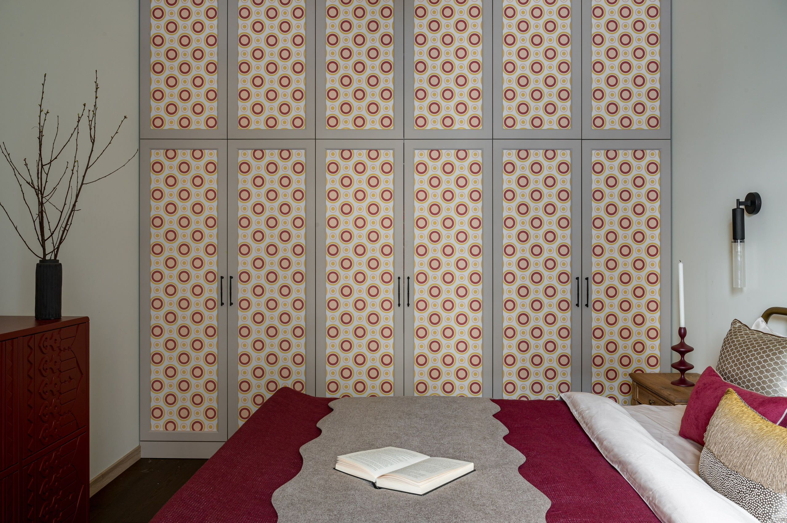 Лихачева. Артур Попов — интерьерный фотограф