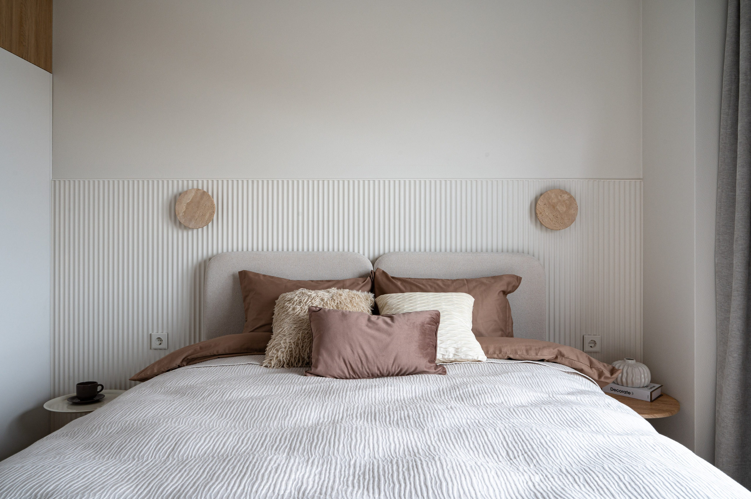 Полярная. Артур Попов — интерьерный фотограф