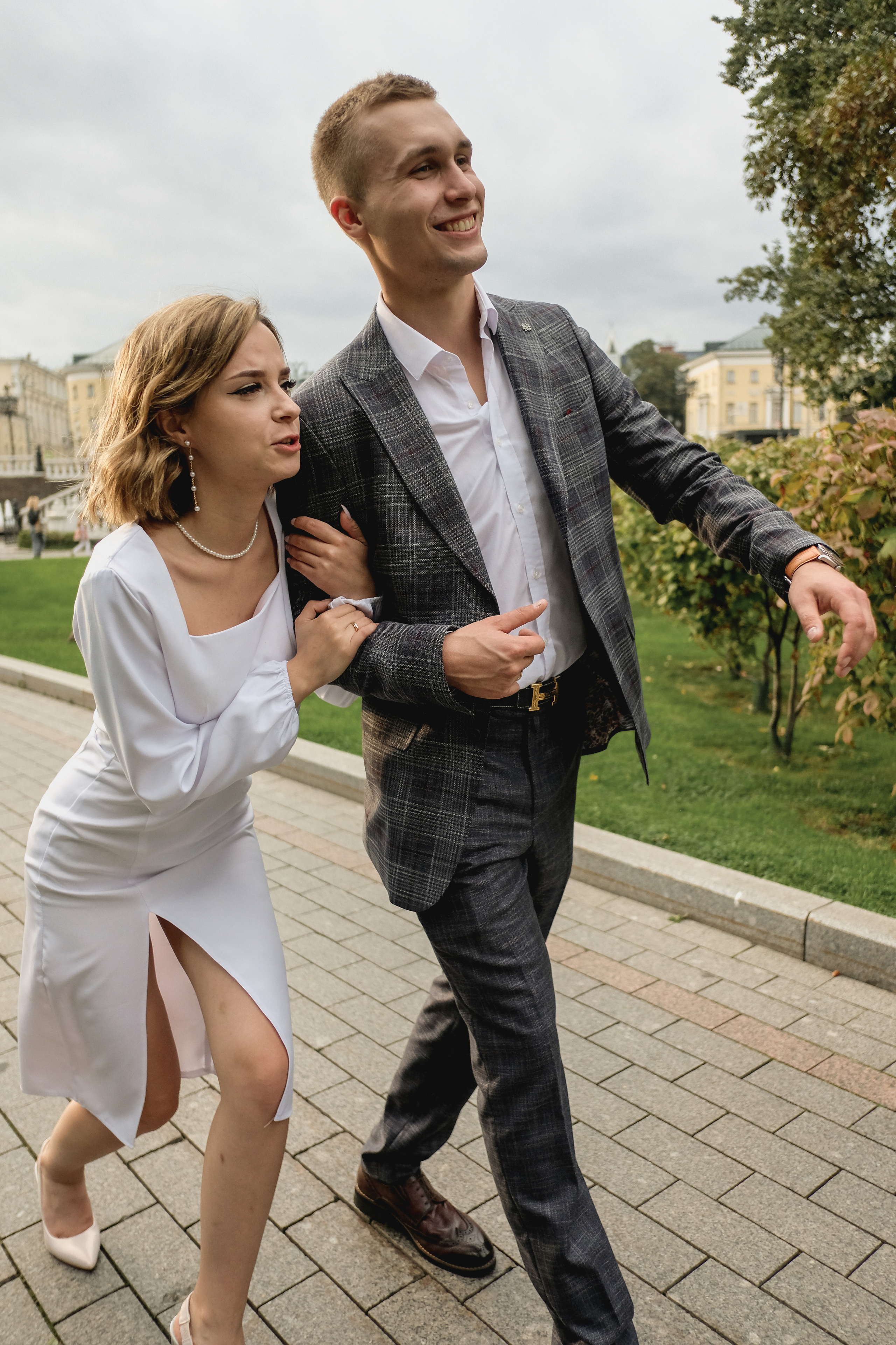 Свадьба для двоих. Фотограф в Санкт-Петербурге и Карелии