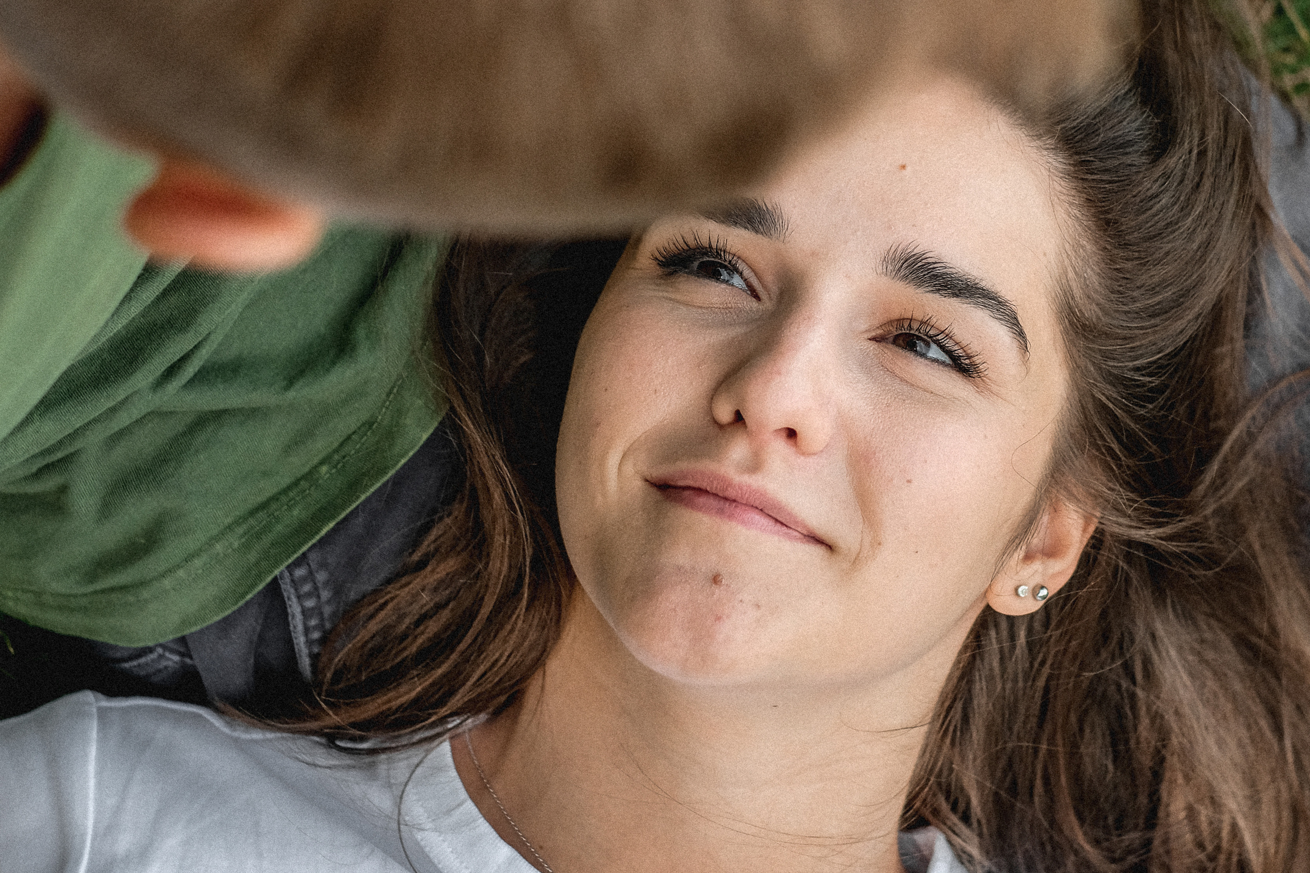 Алексей и Юля. Фотограф в Санкт-Петербурге и Карелии