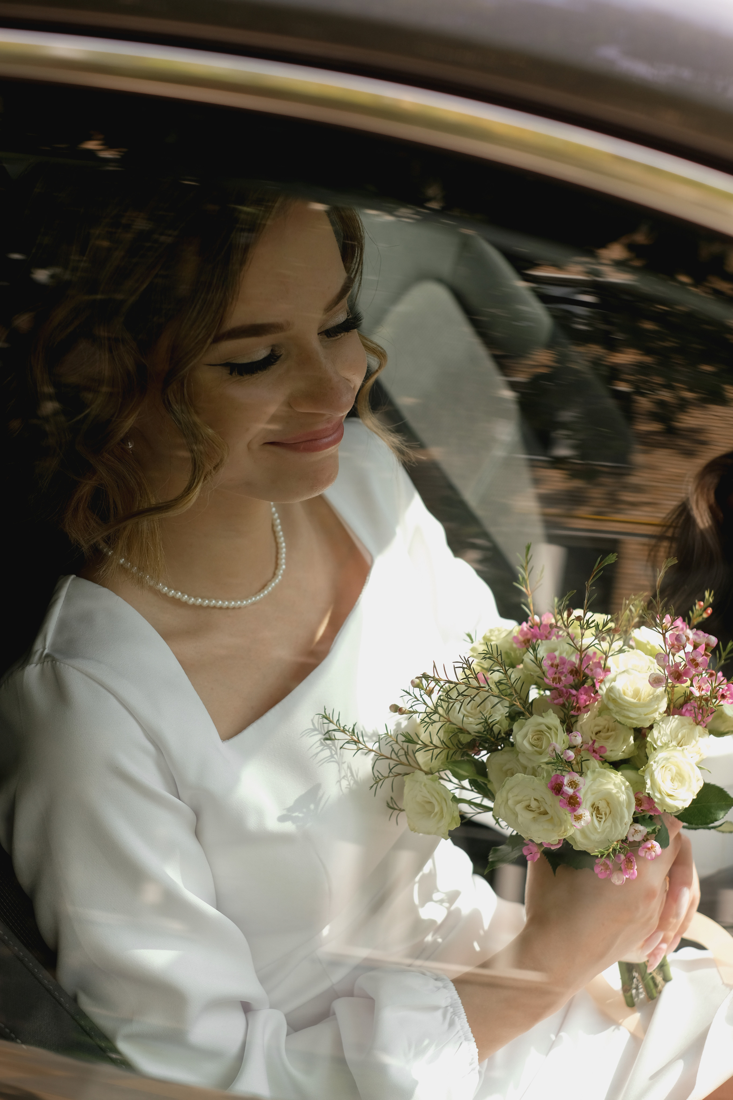 Свадьба для двоих. Фотограф в Санкт-Петербурге и Карелии