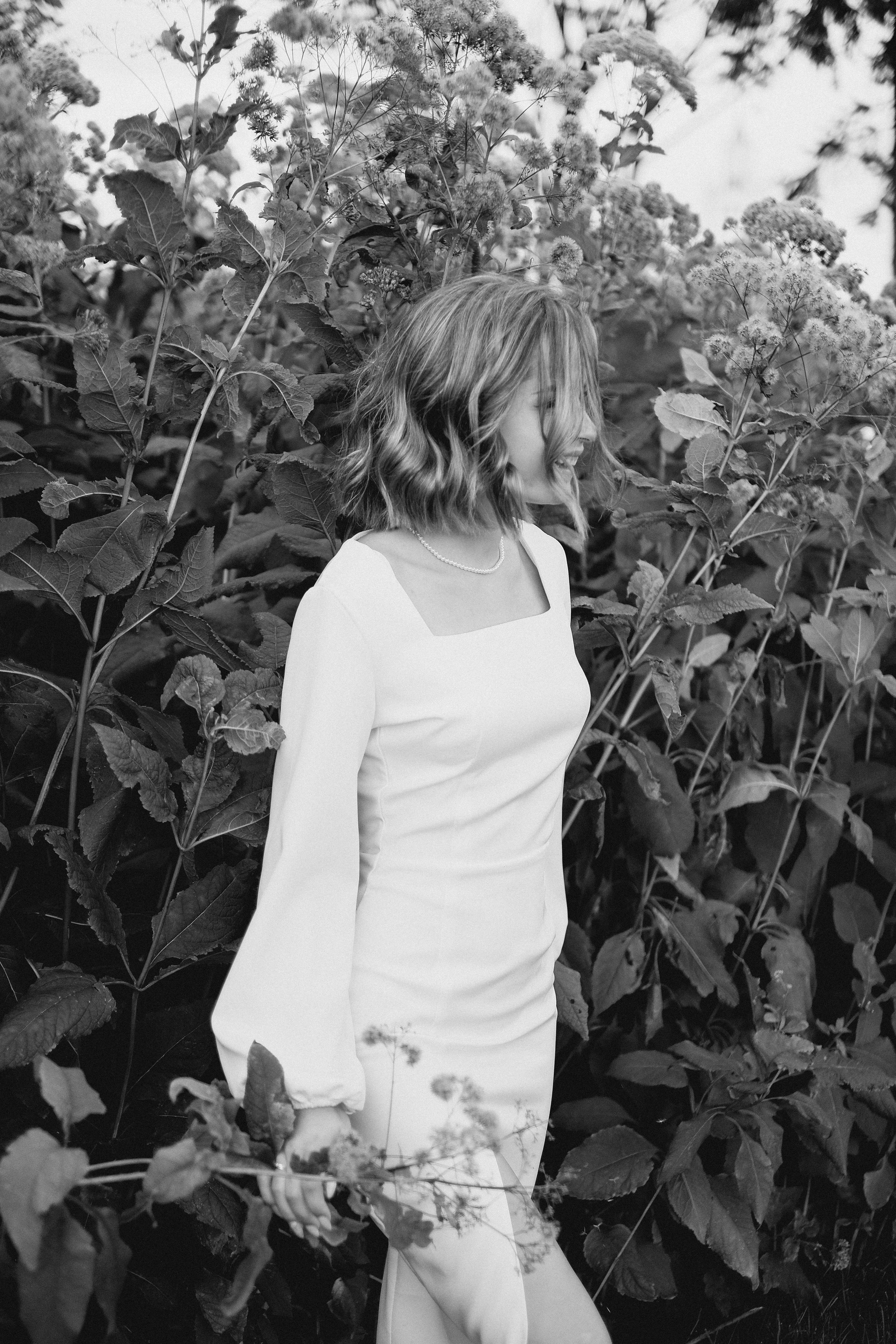 Свадьба для двоих. Фотограф в Санкт-Петербурге и Карелии