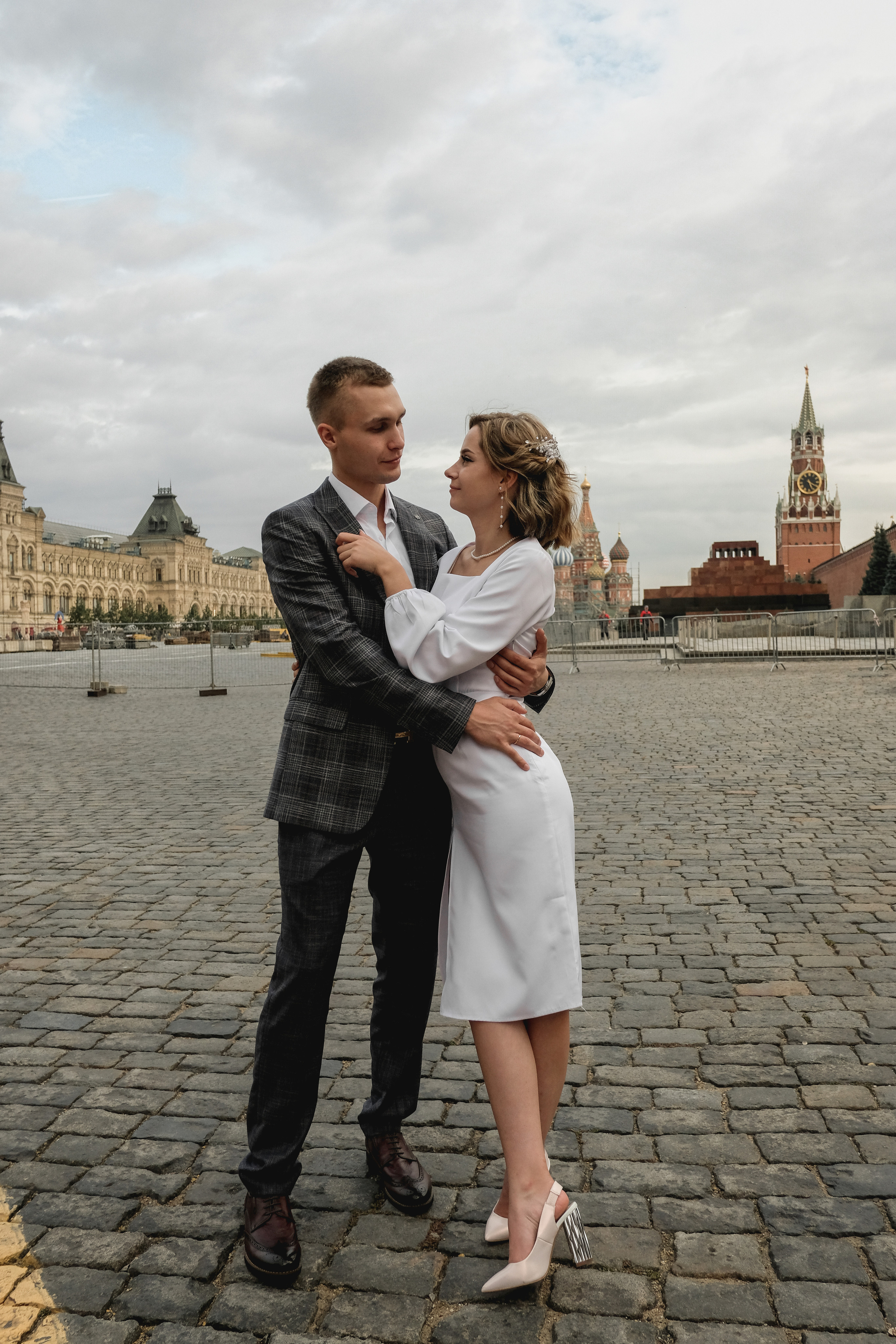 Свадьба для двоих. Фотограф в Санкт-Петербурге и Карелии