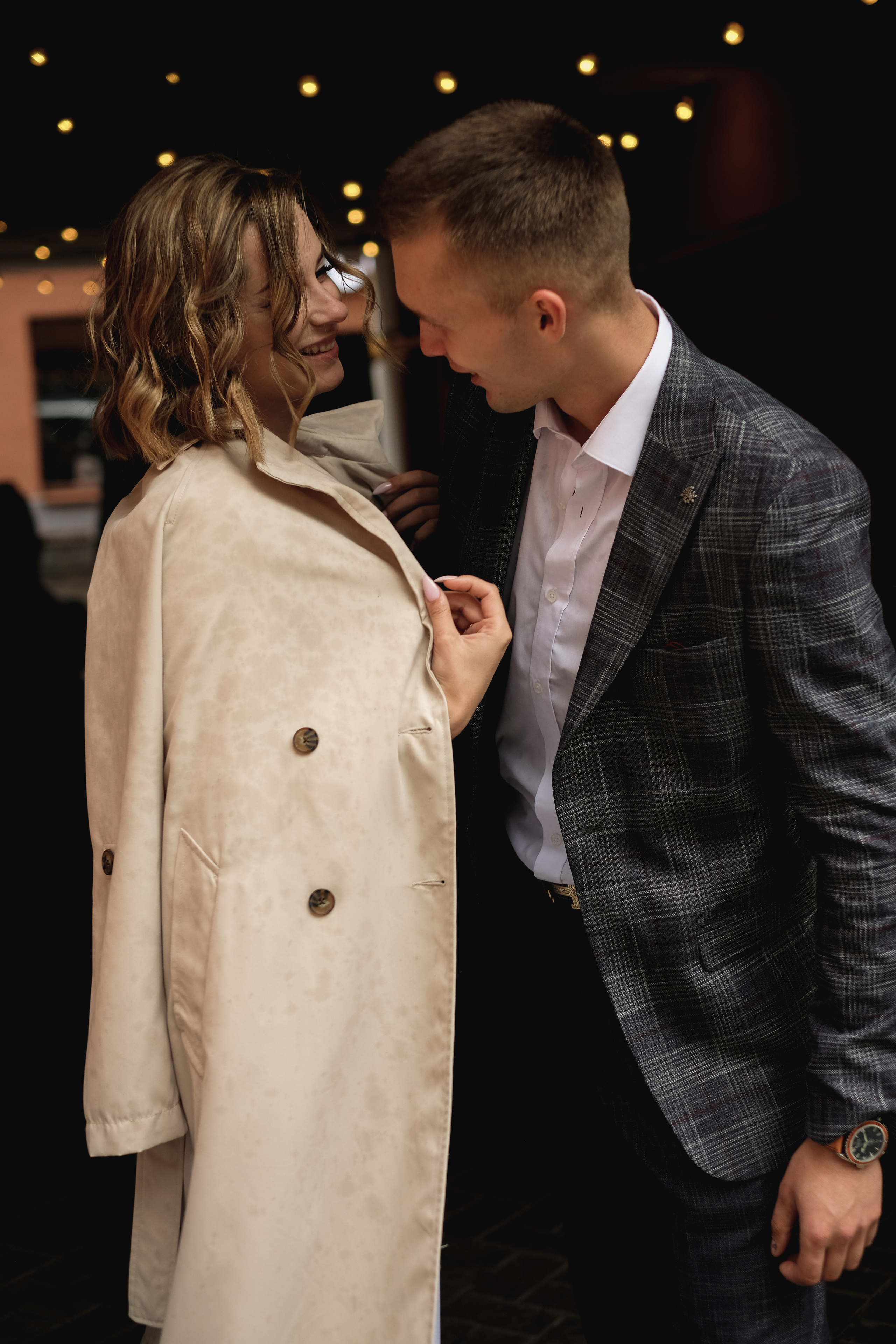 Свадьба для двоих. Фотограф в Санкт-Петербурге и Карелии