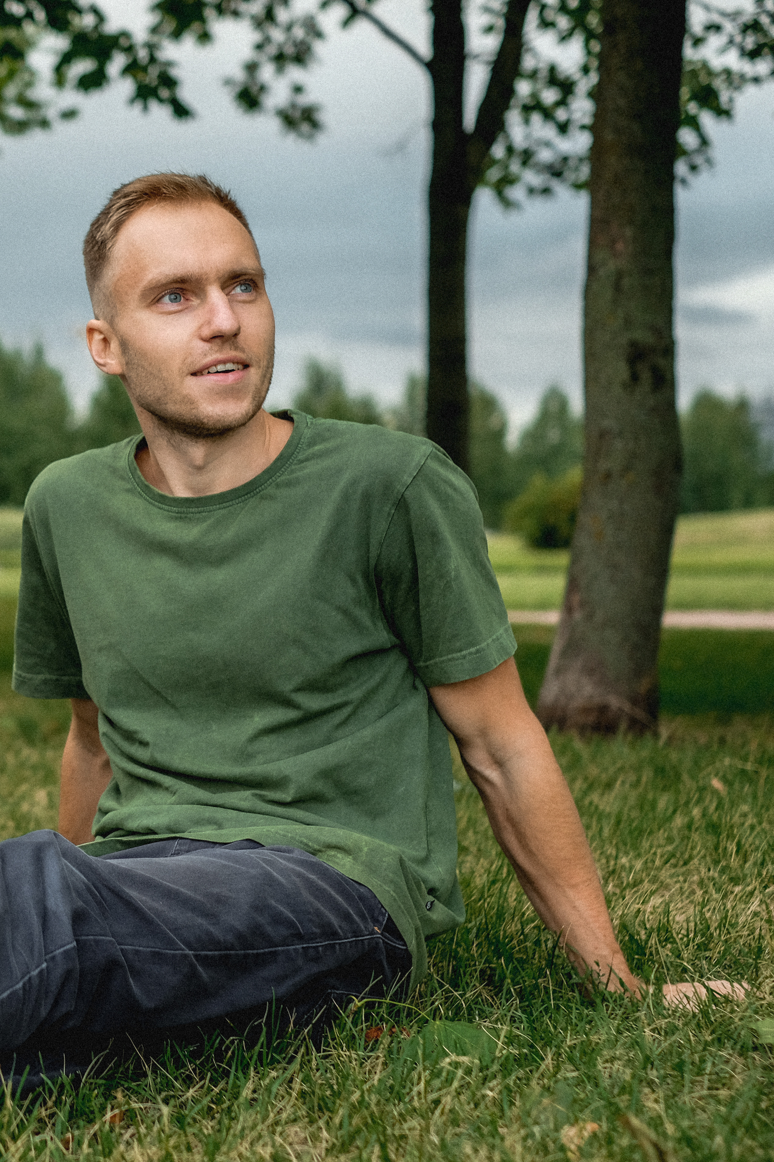 Алексей и Юля. Фотограф в Санкт-Петербурге и Карелии