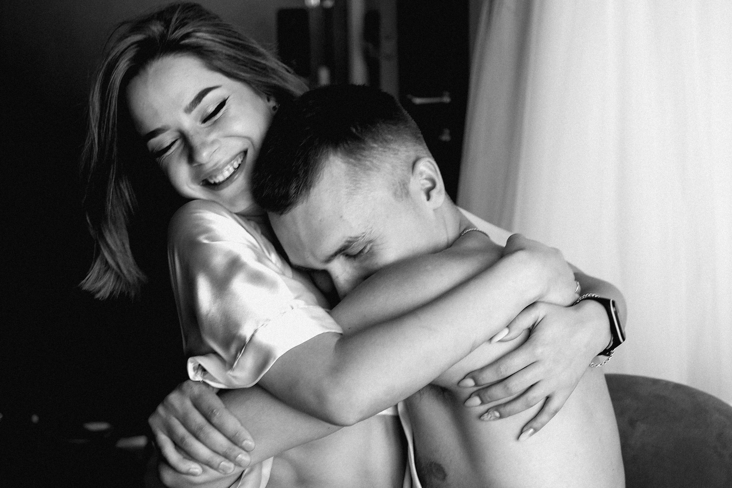 Свадьба для двоих. Фотограф в Санкт-Петербурге и Карелии