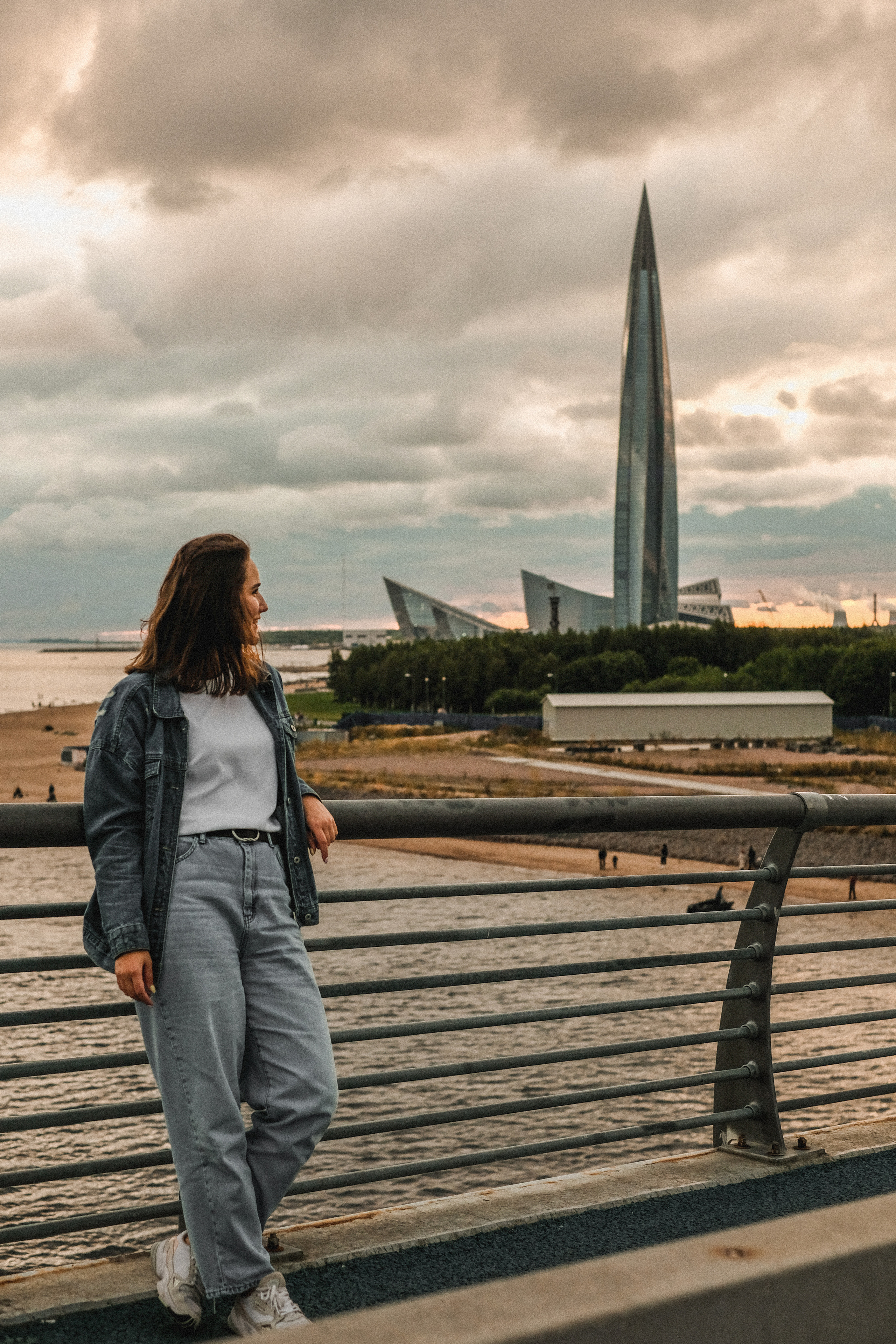 Алексей и Юля. Фотограф в Санкт-Петербурге и Карелии