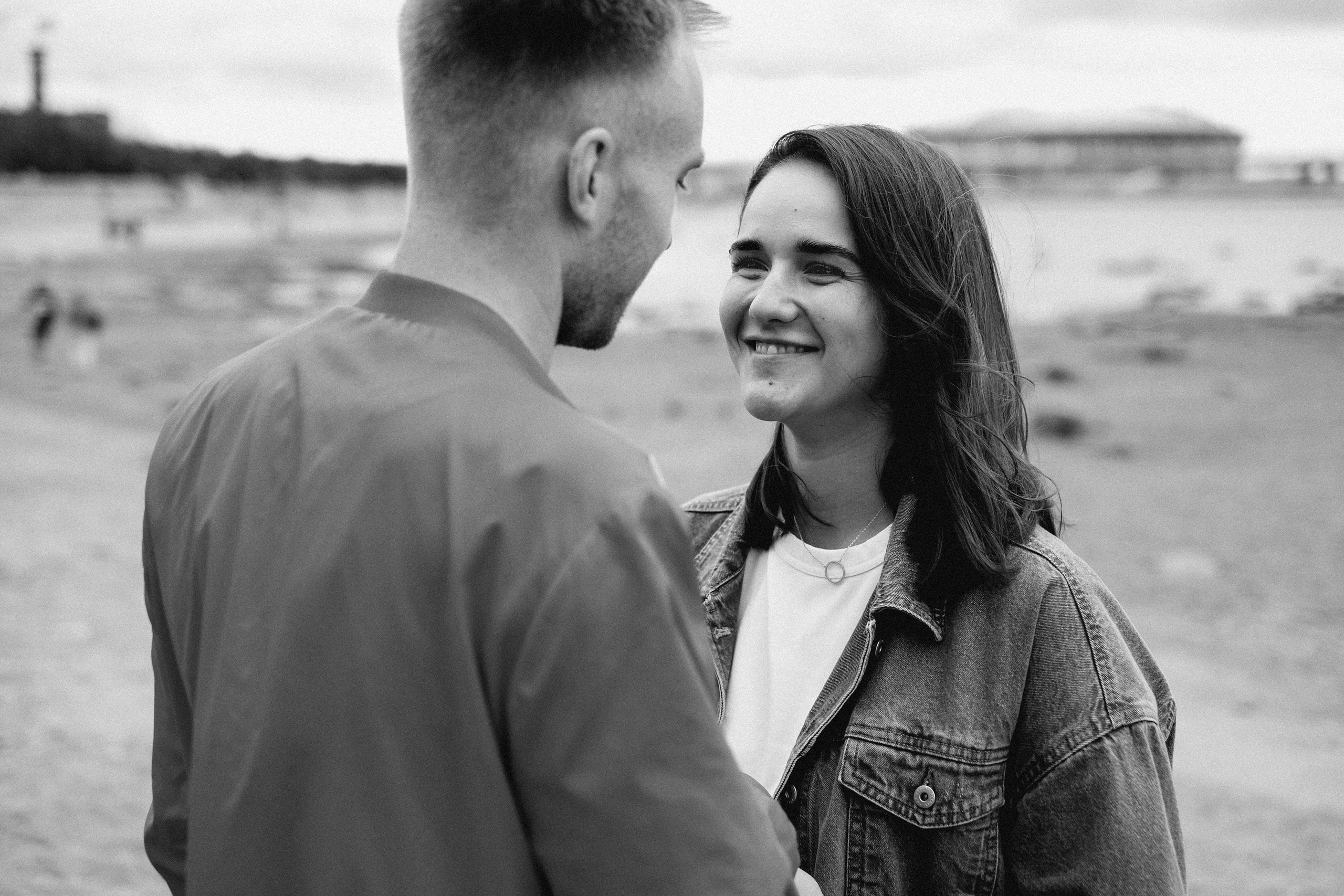 Алексей и Юля. Фотограф в Санкт-Петербурге и Карелии