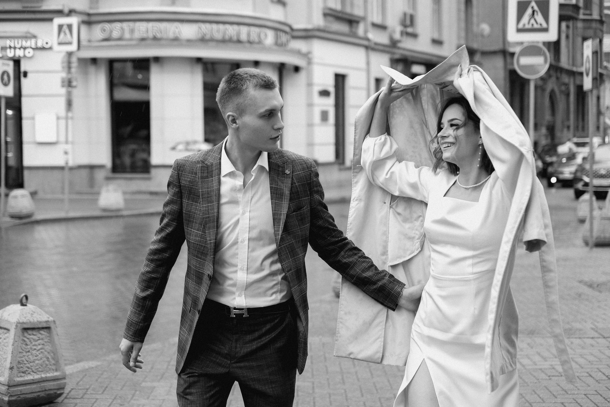 Свадьба для двоих. Фотограф в Санкт-Петербурге и Карелии