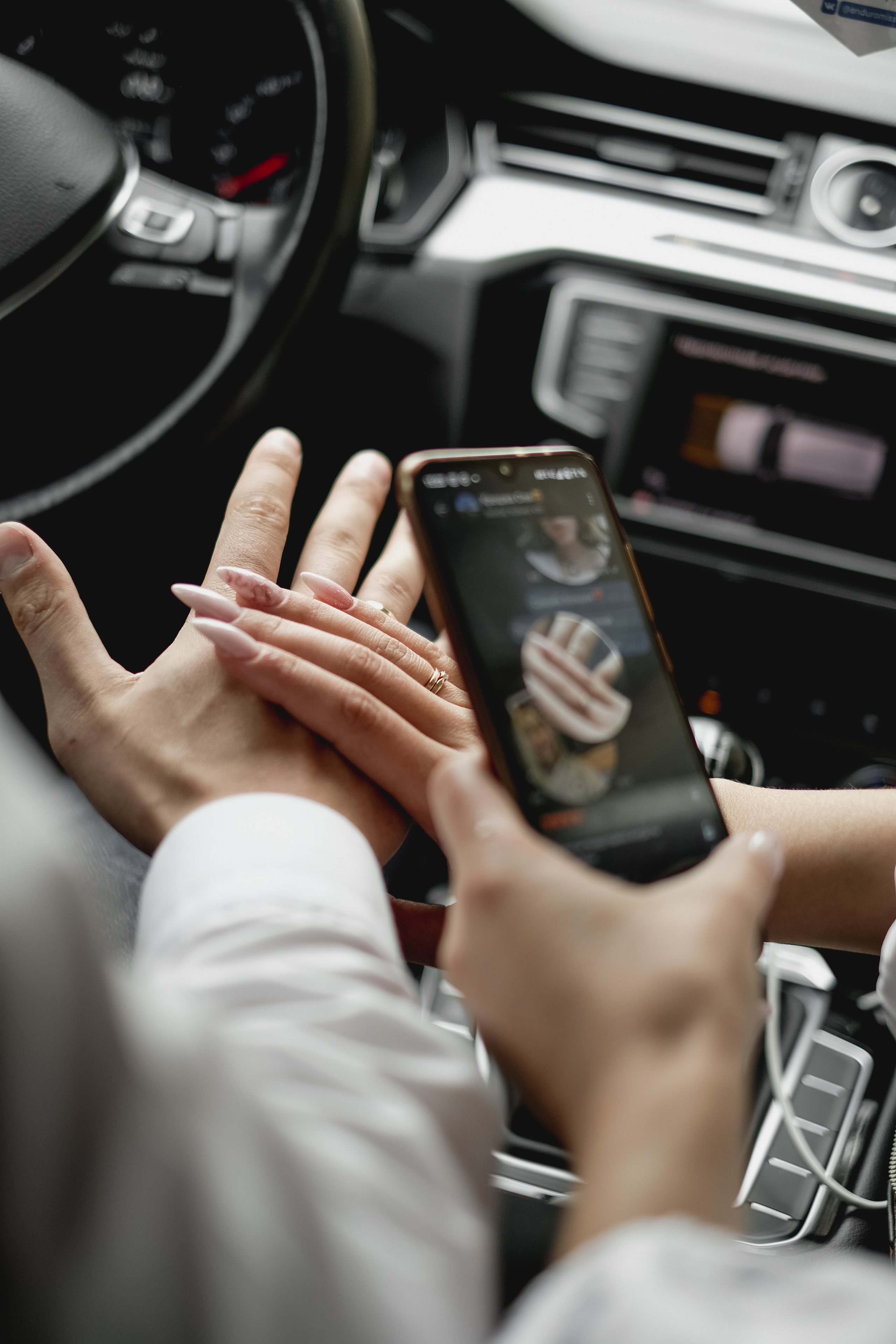 Свадьба для двоих. Фотограф в Санкт-Петербурге и Карелии