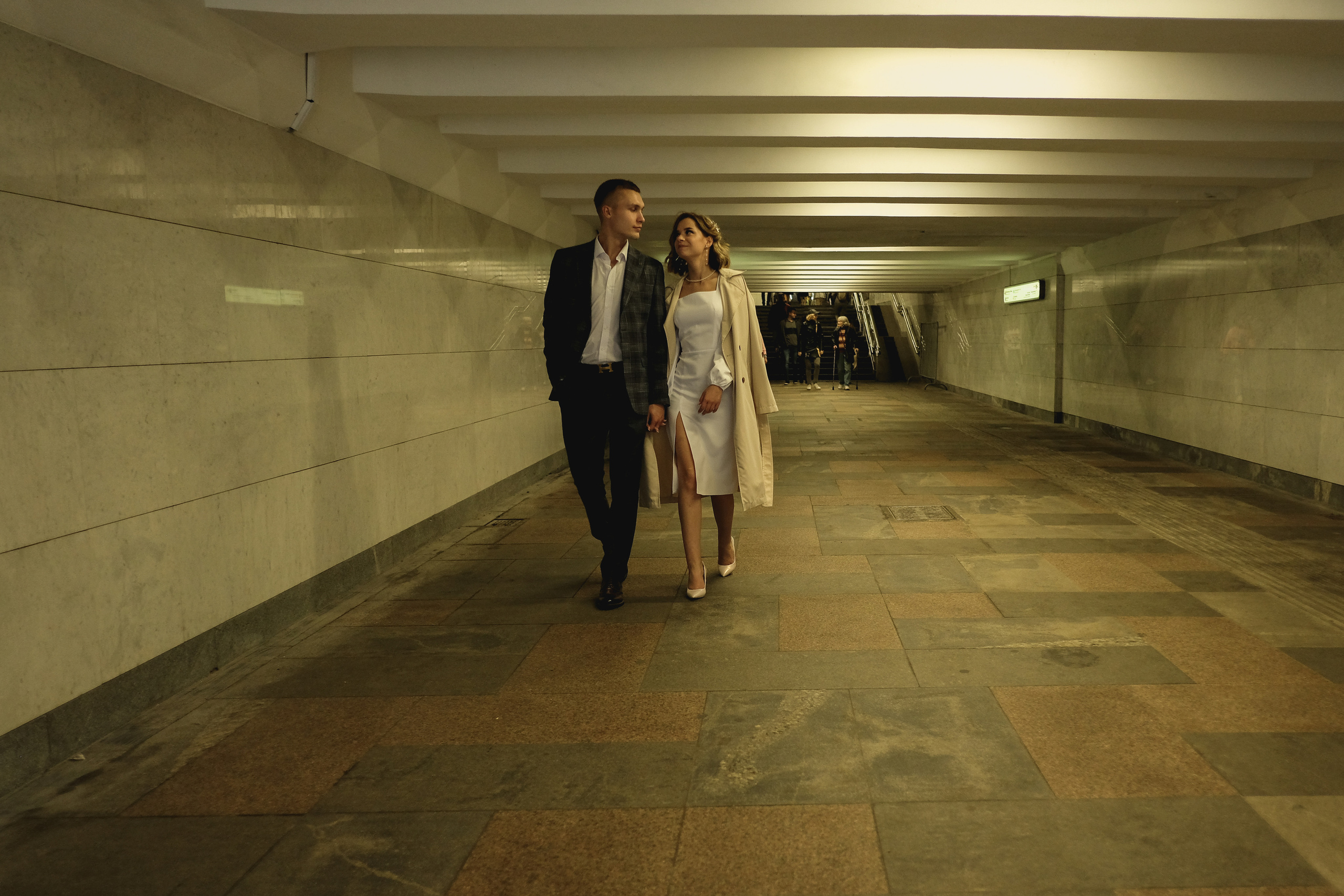 Свадьба для двоих. Фотограф в Санкт-Петербурге и Карелии