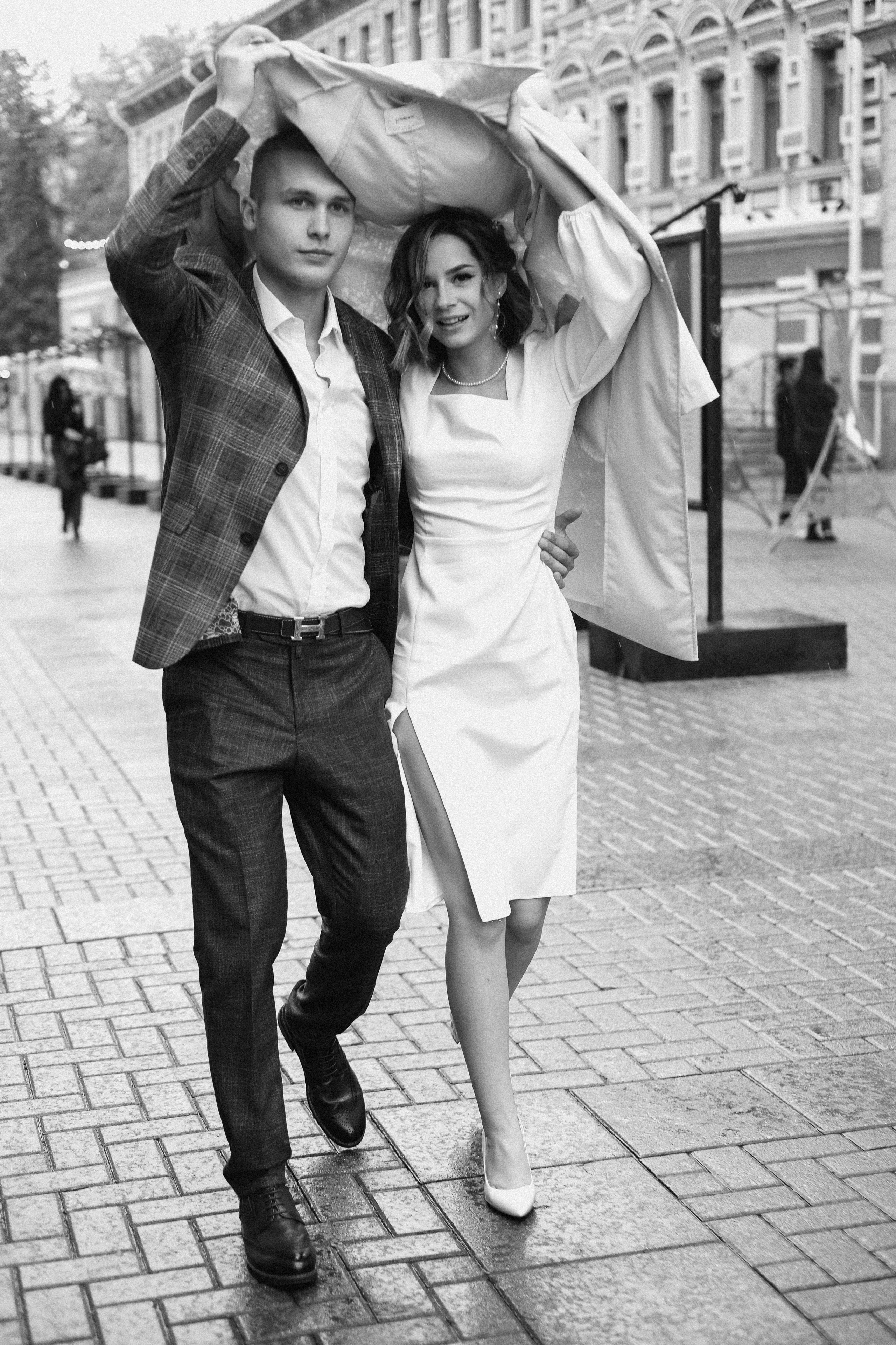 Свадьба для двоих. Фотограф в Санкт-Петербурге и Карелии