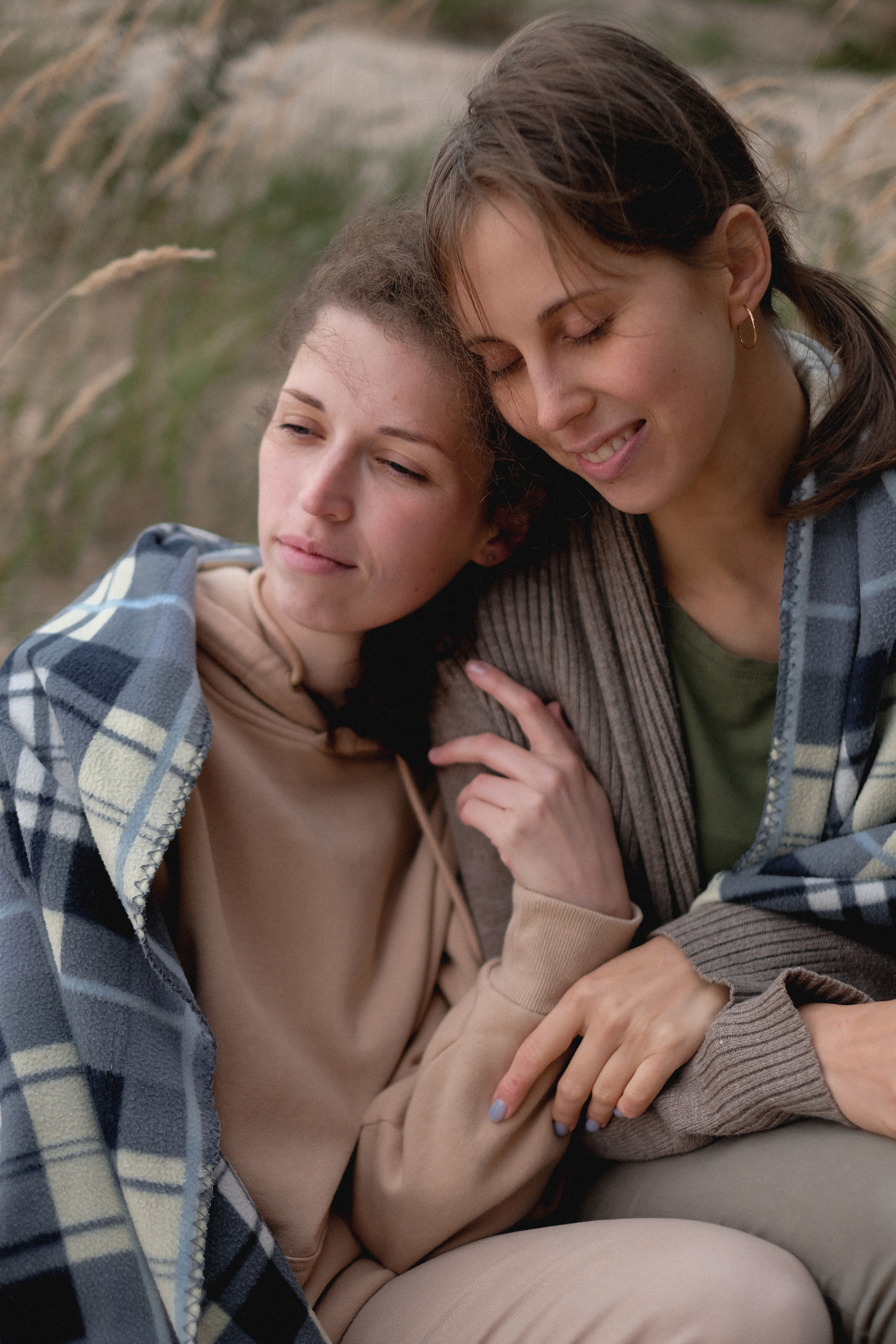 Встреча большой Семьи. Фотограф в Санкт-Петербурге и Карелии