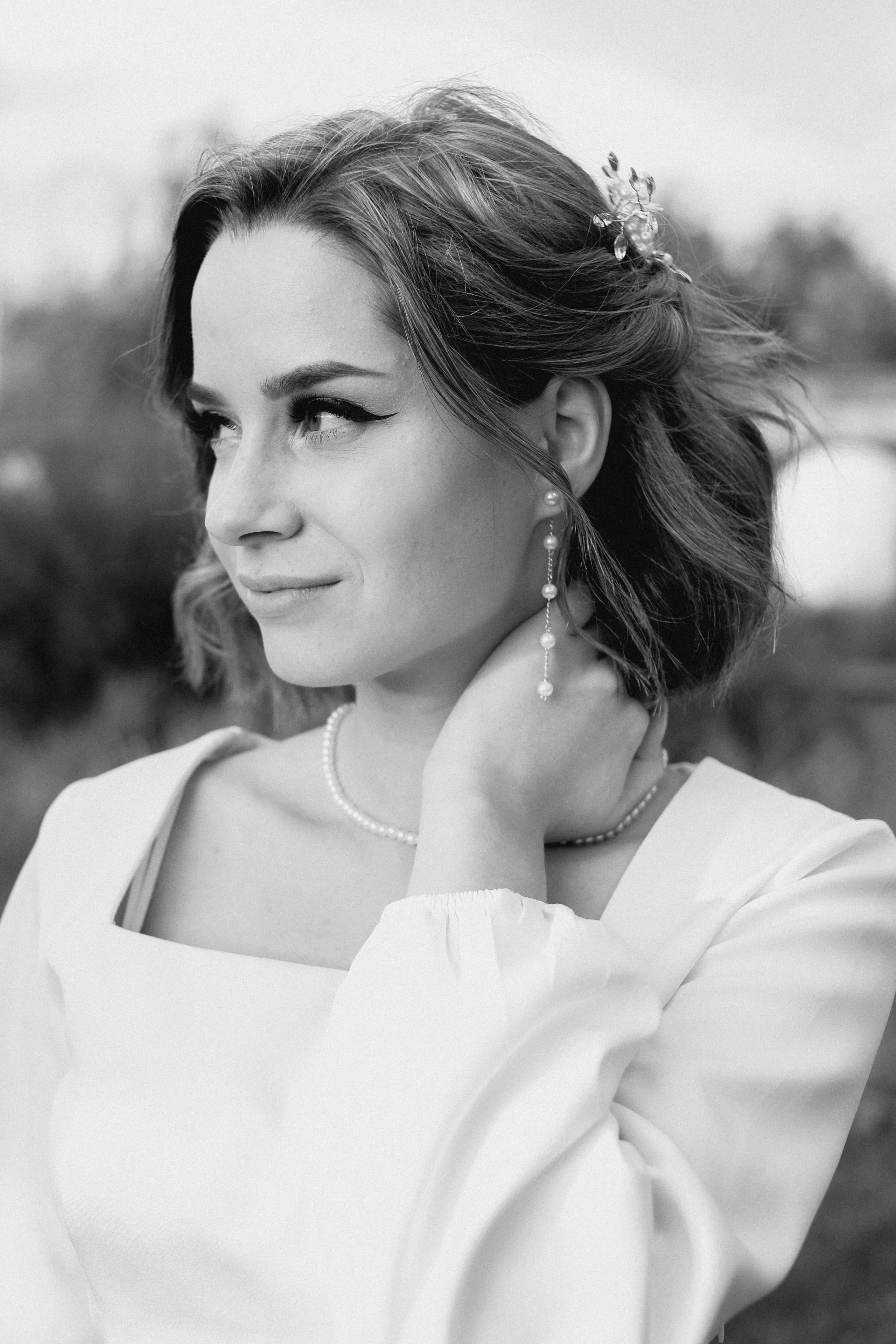 Свадьба для двоих. Фотограф в Санкт-Петербурге и Карелии