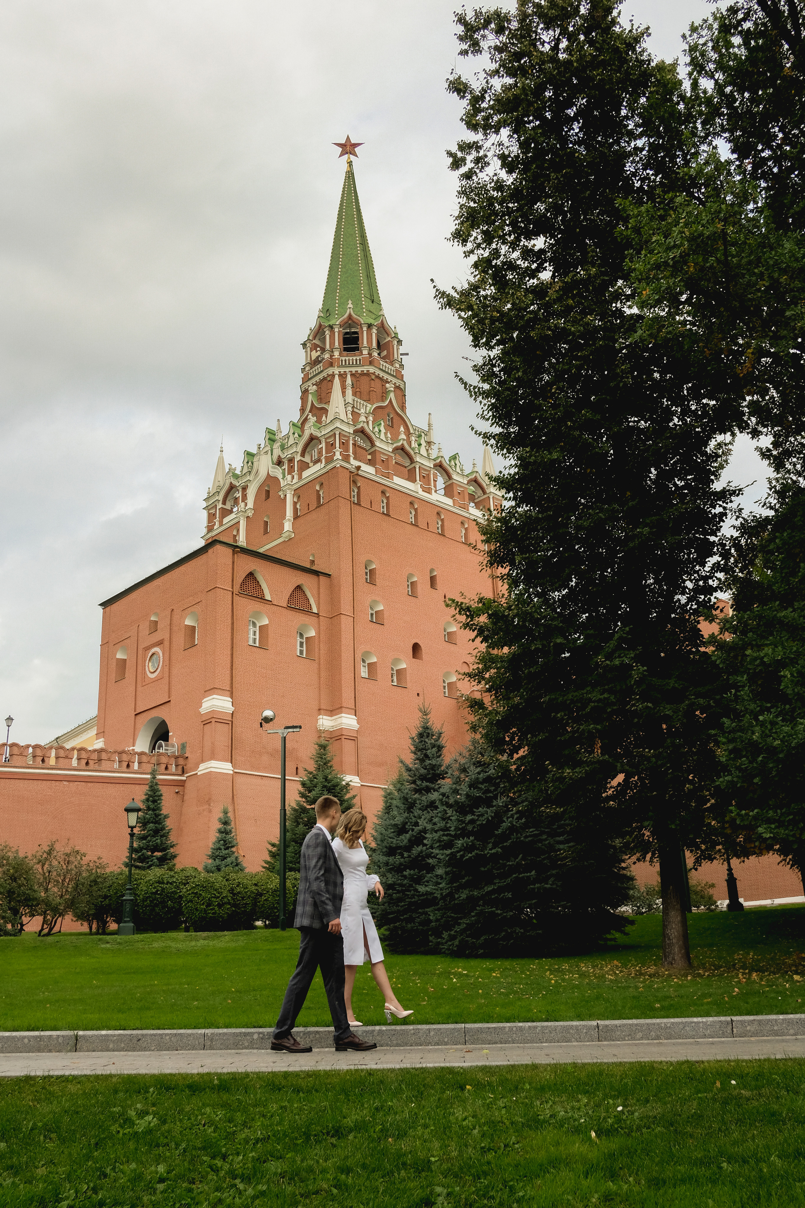 Свадьба для двоих. Фотограф в Санкт-Петербурге и Карелии