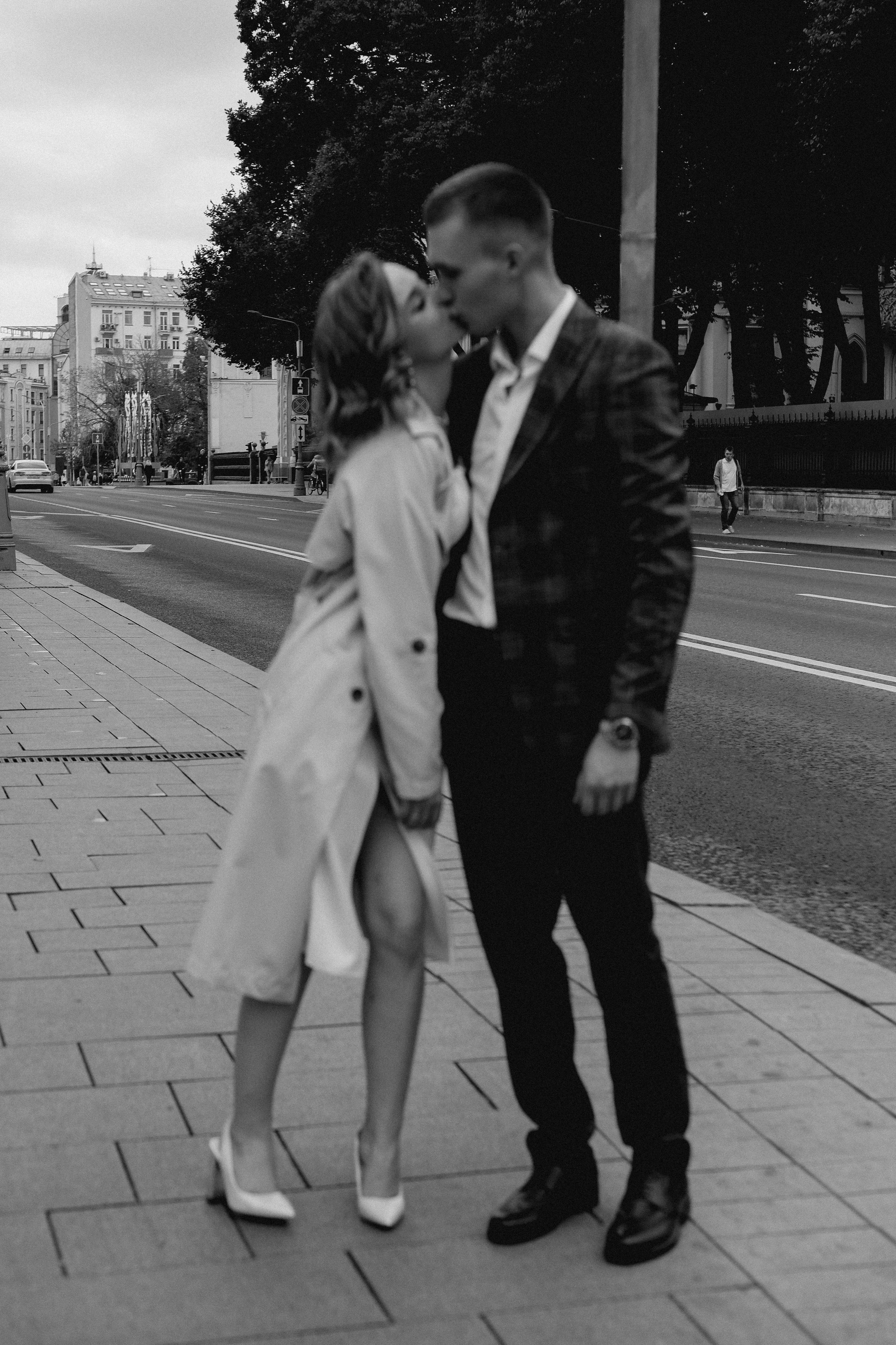 Свадьба для двоих. Фотограф в Санкт-Петербурге и Карелии