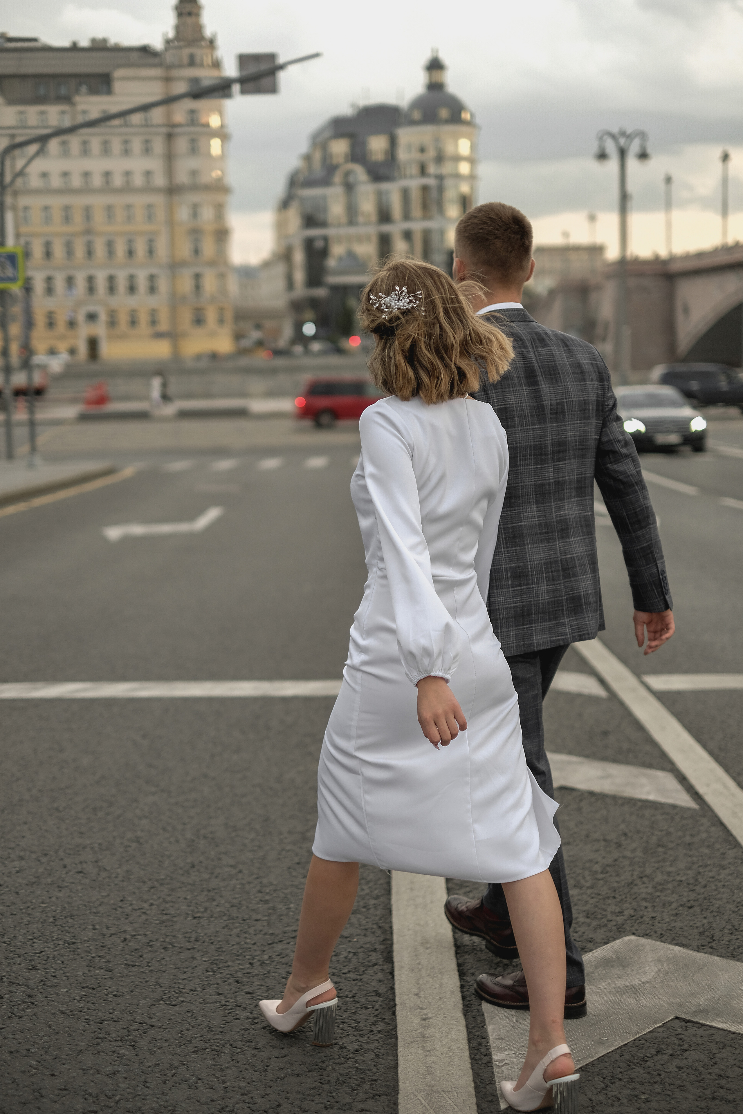 Свадьба для двоих. Фотограф в Санкт-Петербурге и Карелии