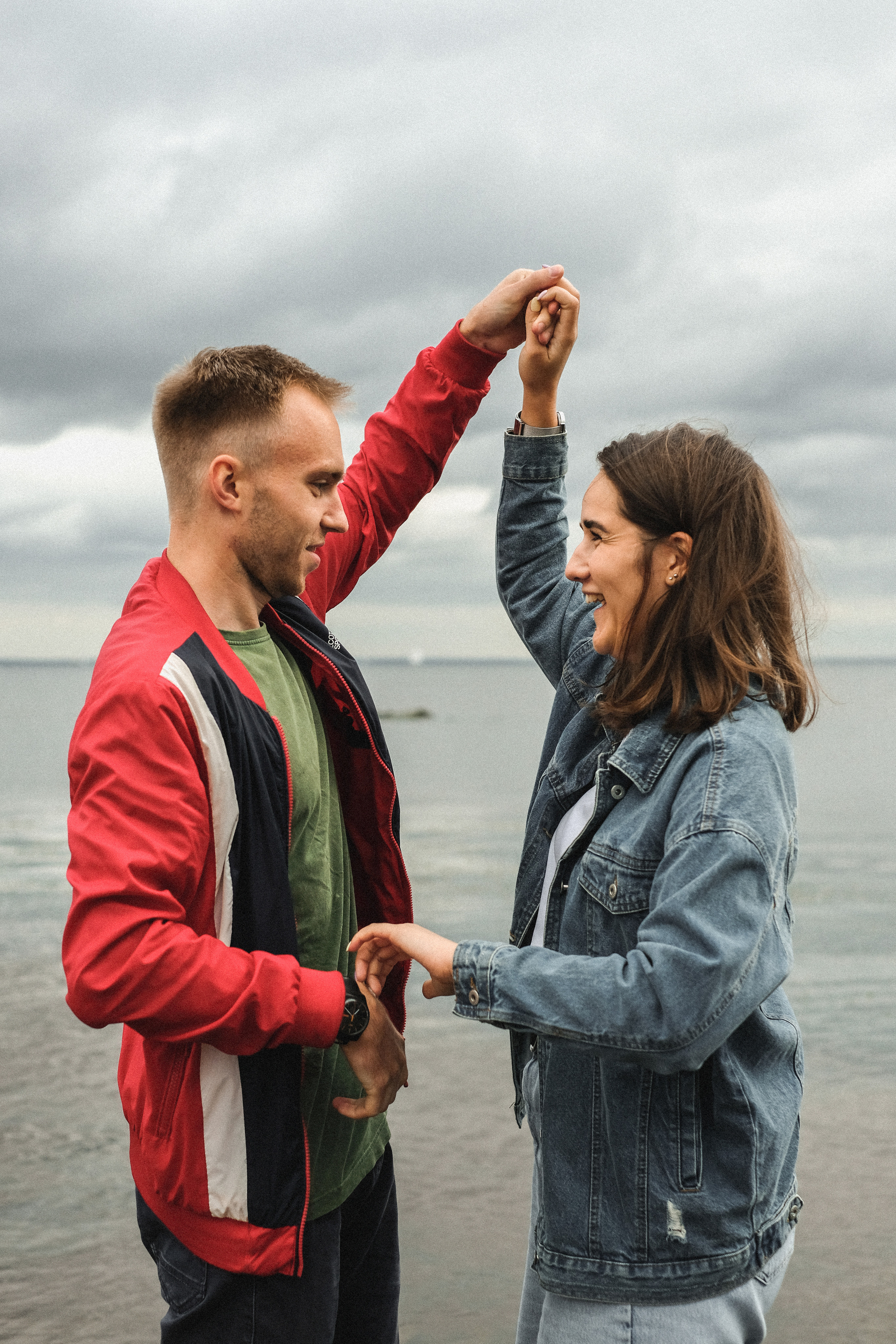 Алексей и Юля. Фотограф в Санкт-Петербурге и Карелии