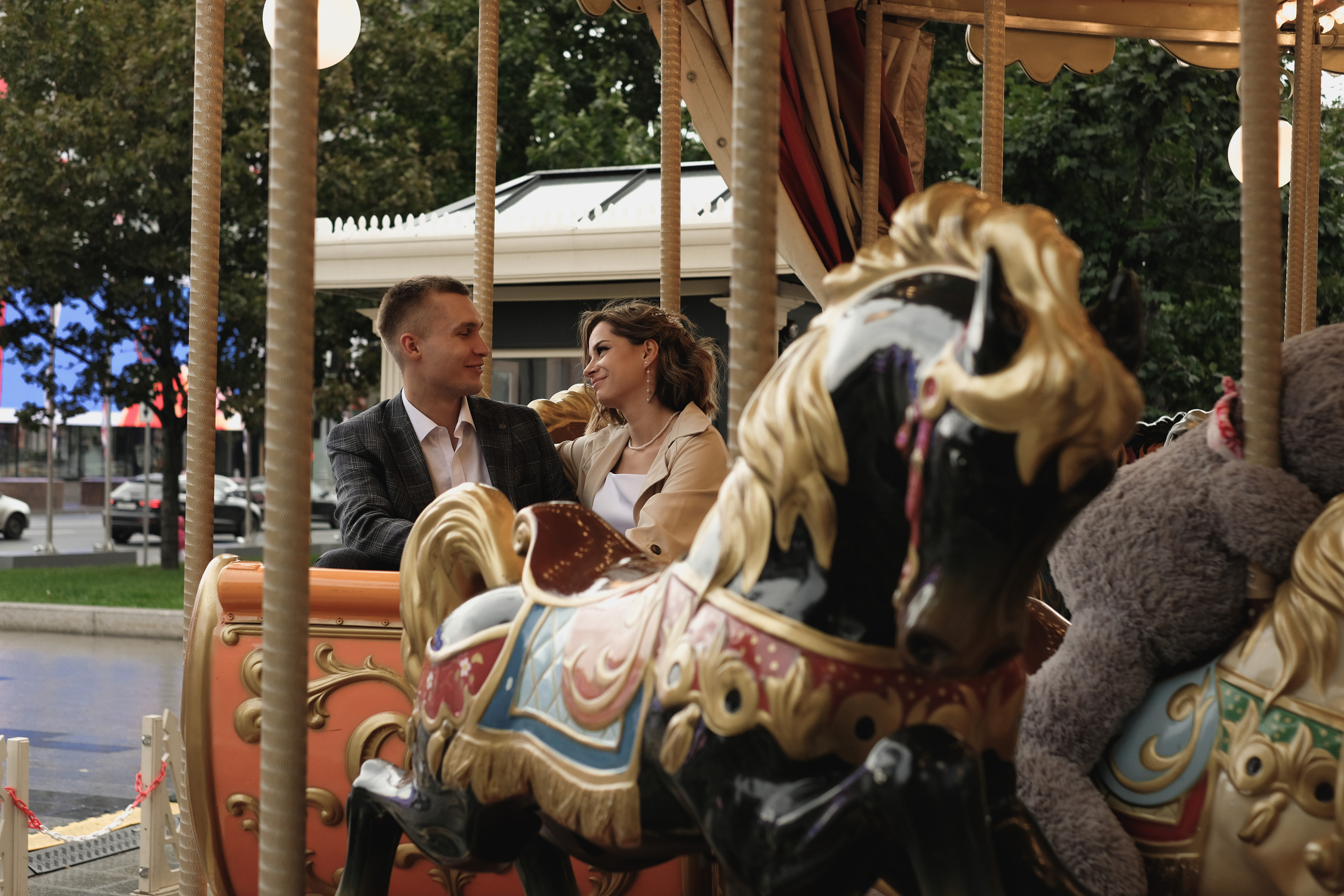 Свадьба для двоих. Фотограф в Санкт-Петербурге и Карелии