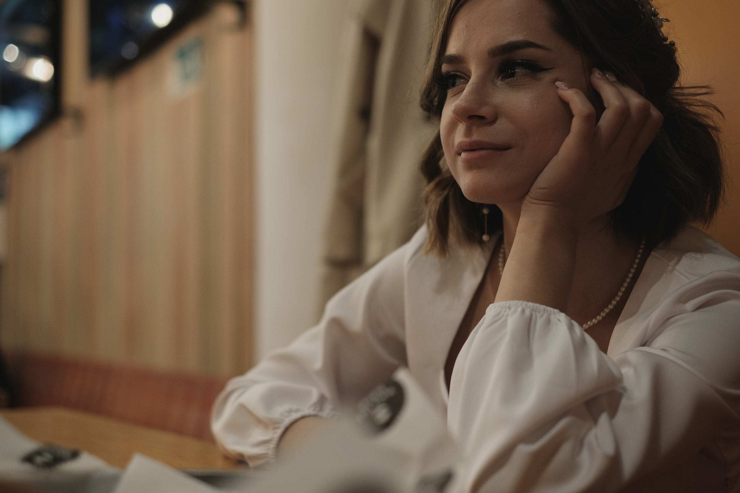 Свадьба для двоих. Фотограф в Санкт-Петербурге и Карелии