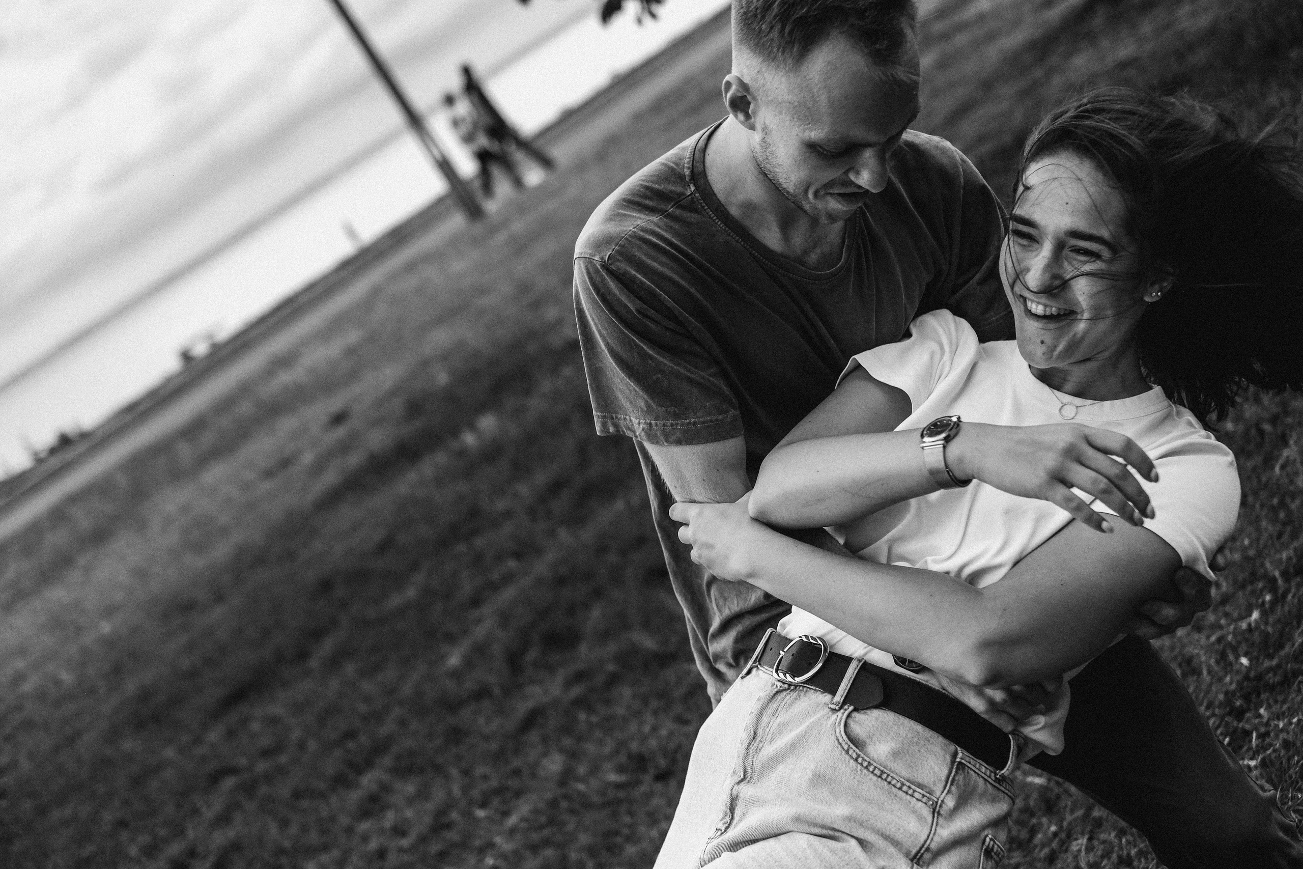 Алексей и Юля. Фотограф в Санкт-Петербурге и Карелии