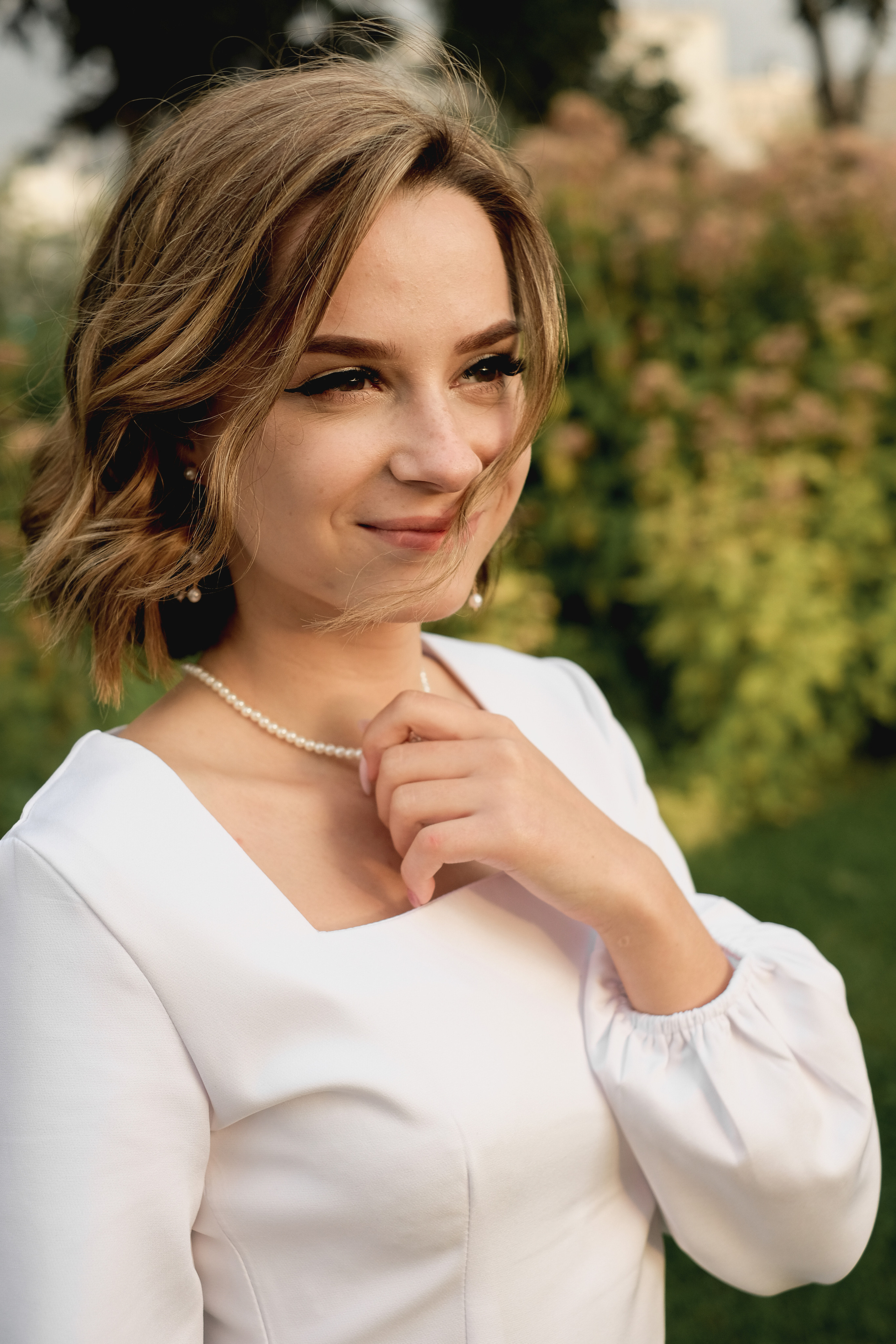 Свадьба для двоих. Фотограф в Санкт-Петербурге и Карелии