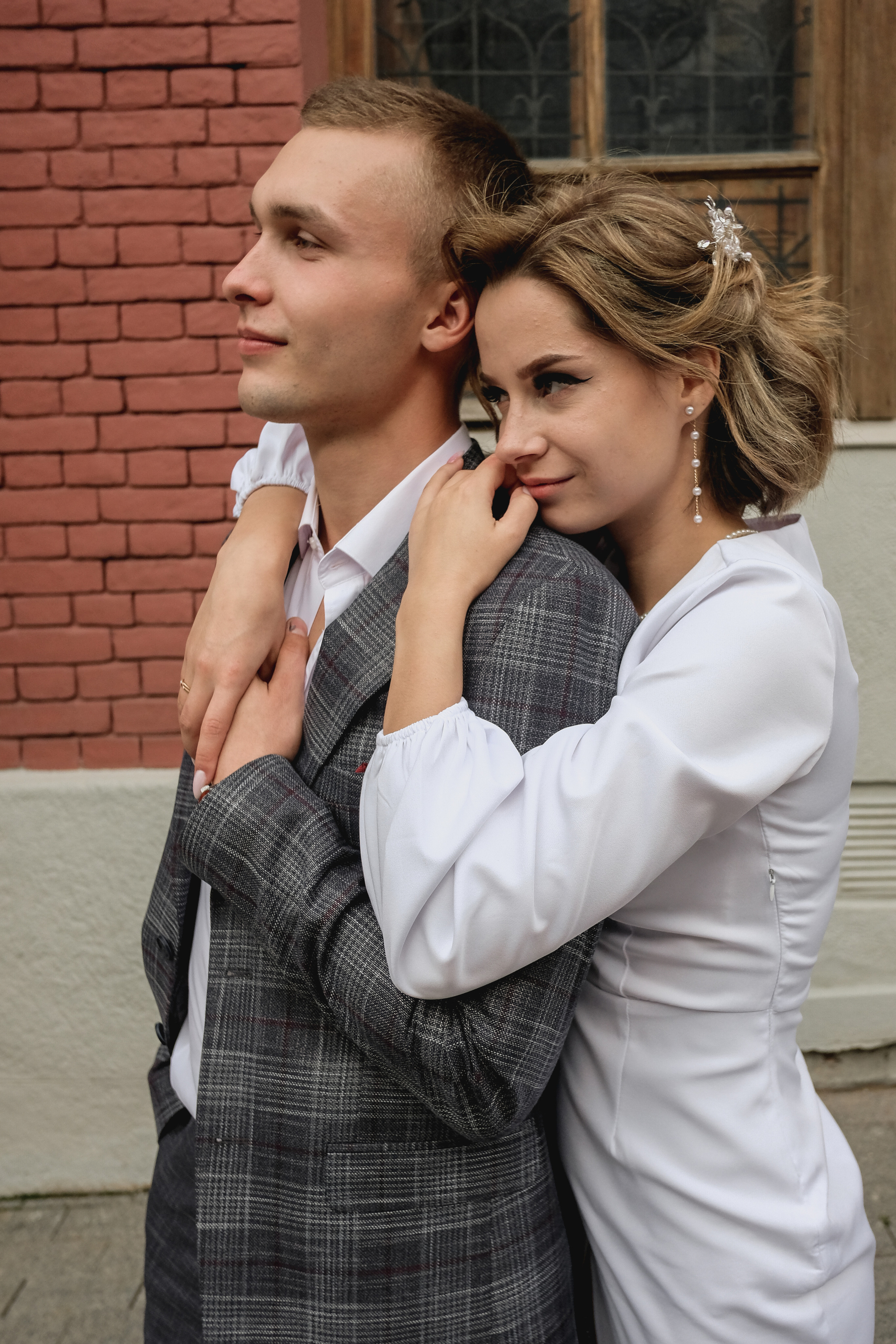 Свадьба для двоих. Фотограф в Санкт-Петербурге и Карелии