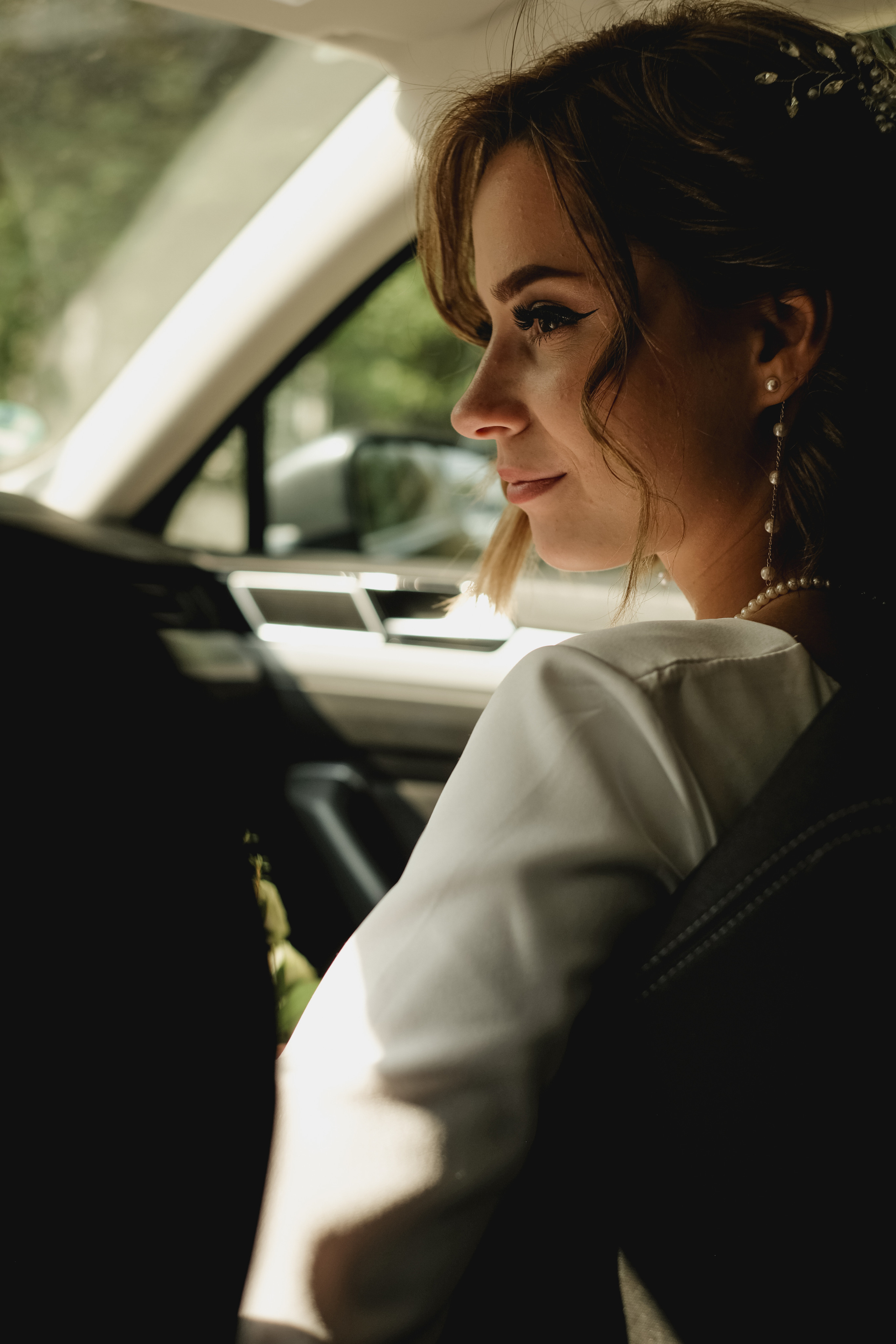 Свадьба для двоих. Фотограф в Санкт-Петербурге и Карелии