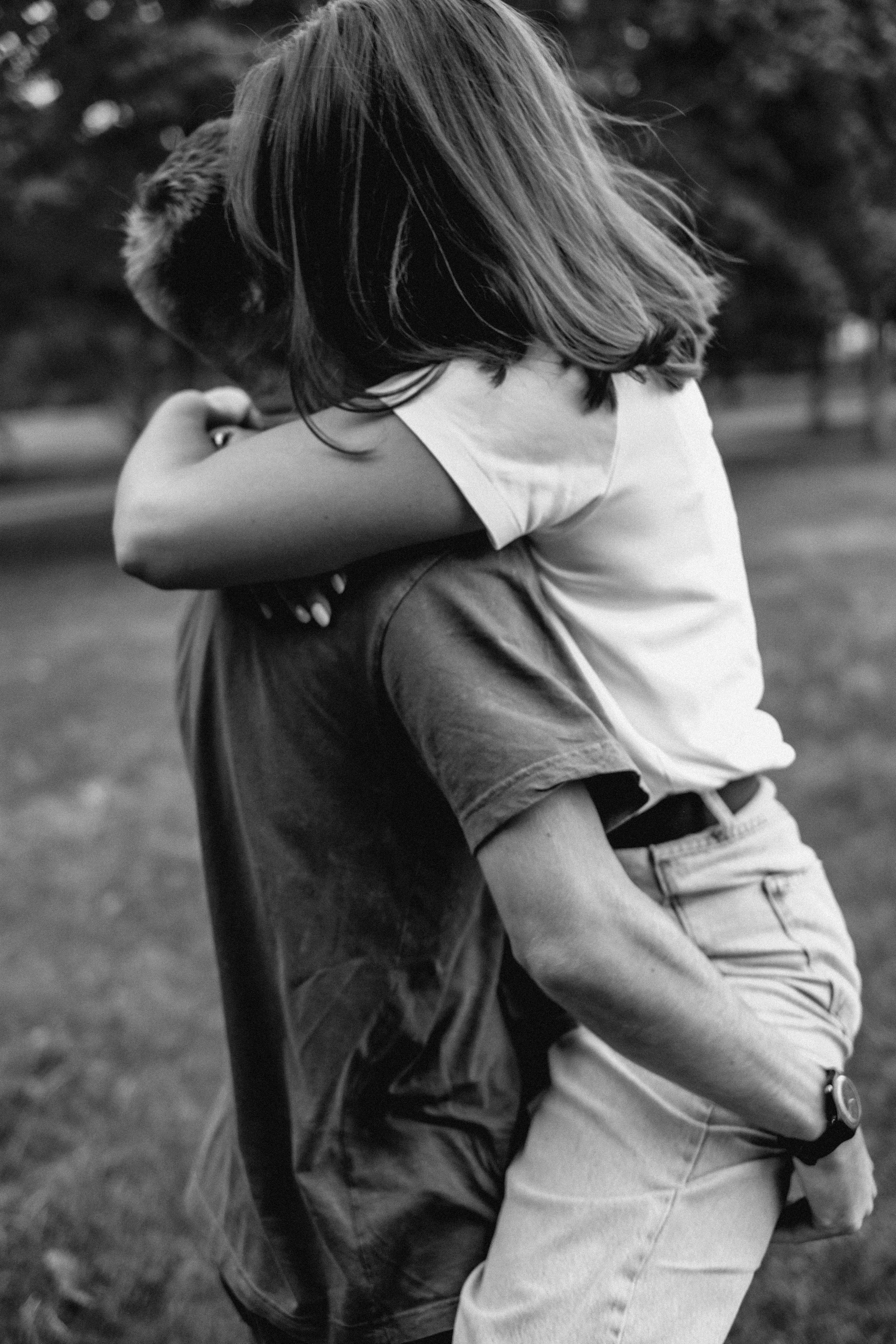 Алексей и Юля. Фотограф в Санкт-Петербурге и Карелии