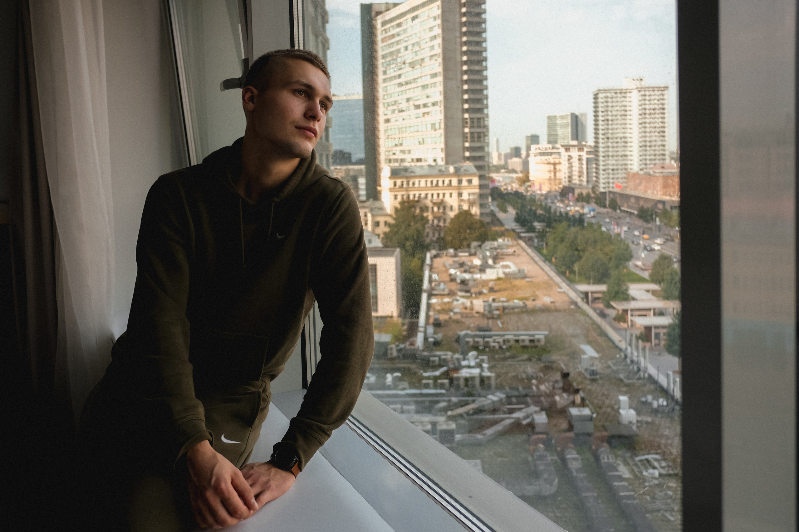 Свадьба для двоих. Фотограф в Санкт-Петербурге и Карелии