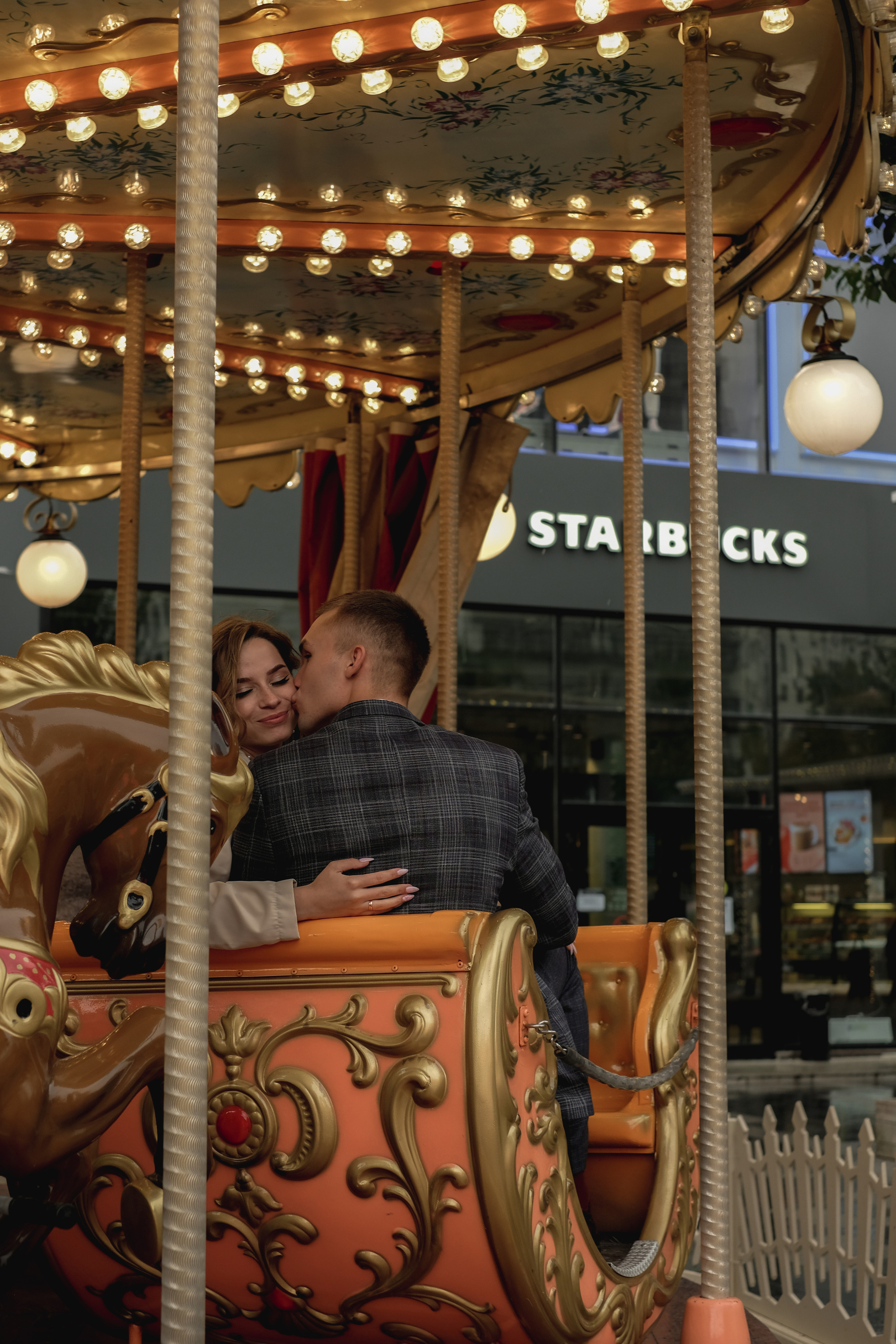 Свадьба для двоих. Фотограф в Санкт-Петербурге и Карелии
