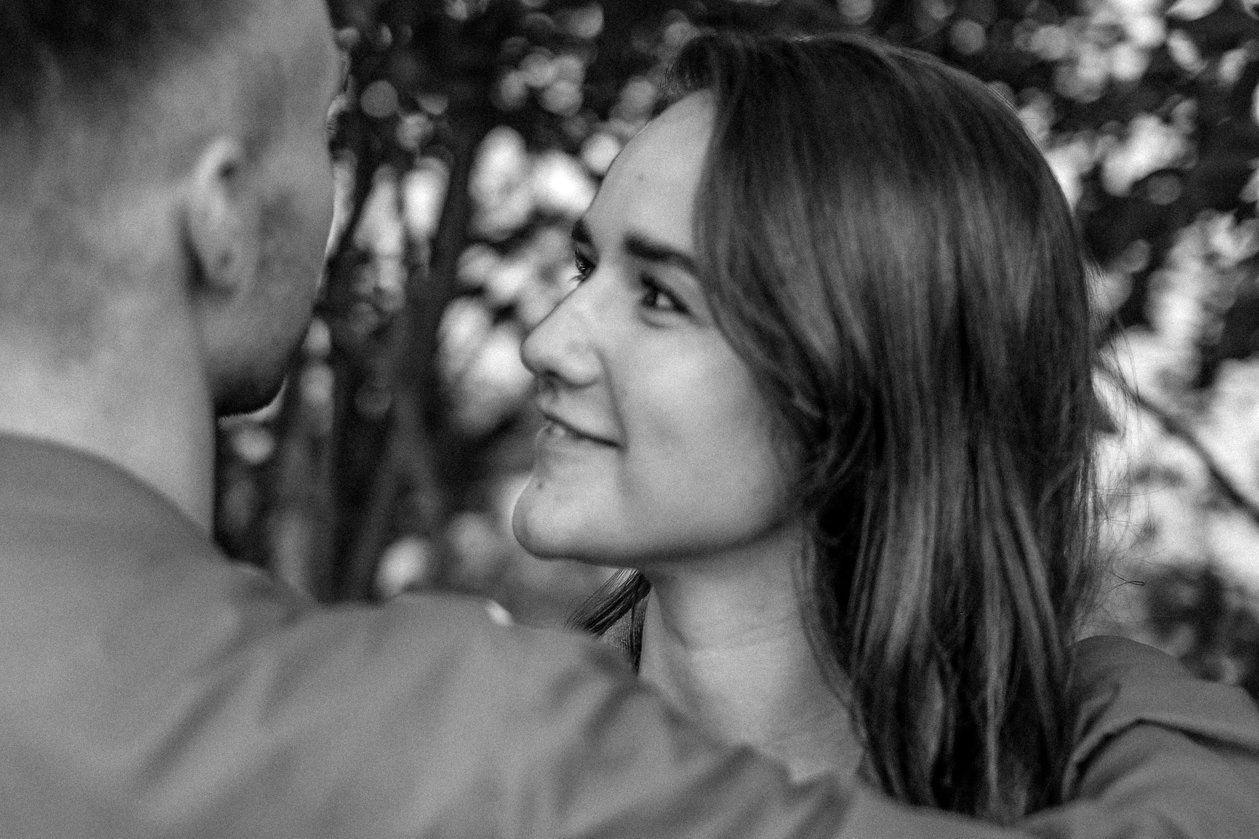 Алексей и Юля. Фотограф в Санкт-Петербурге и Карелии